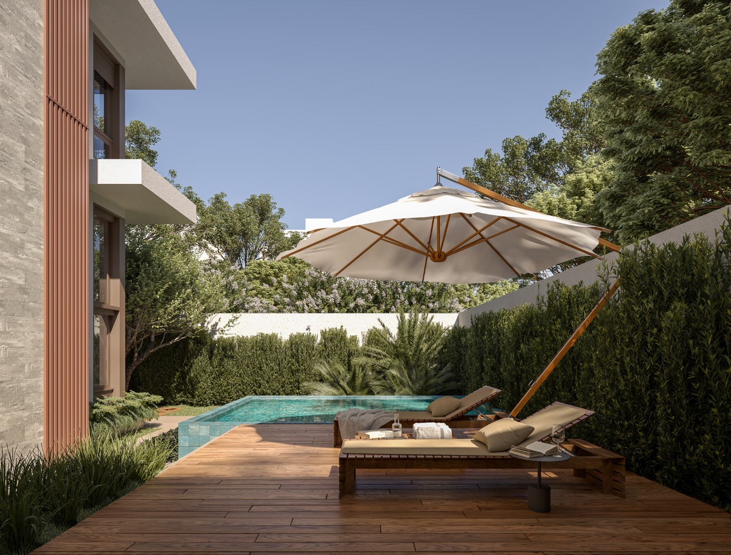 Villa Boreal - 3S Incorporadora