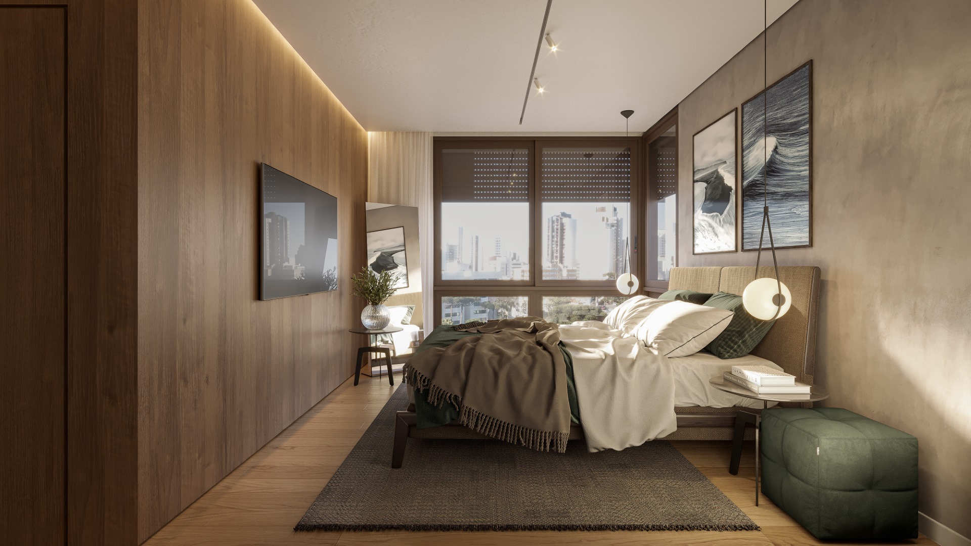 Villa Boreal - 3S Incorporadora