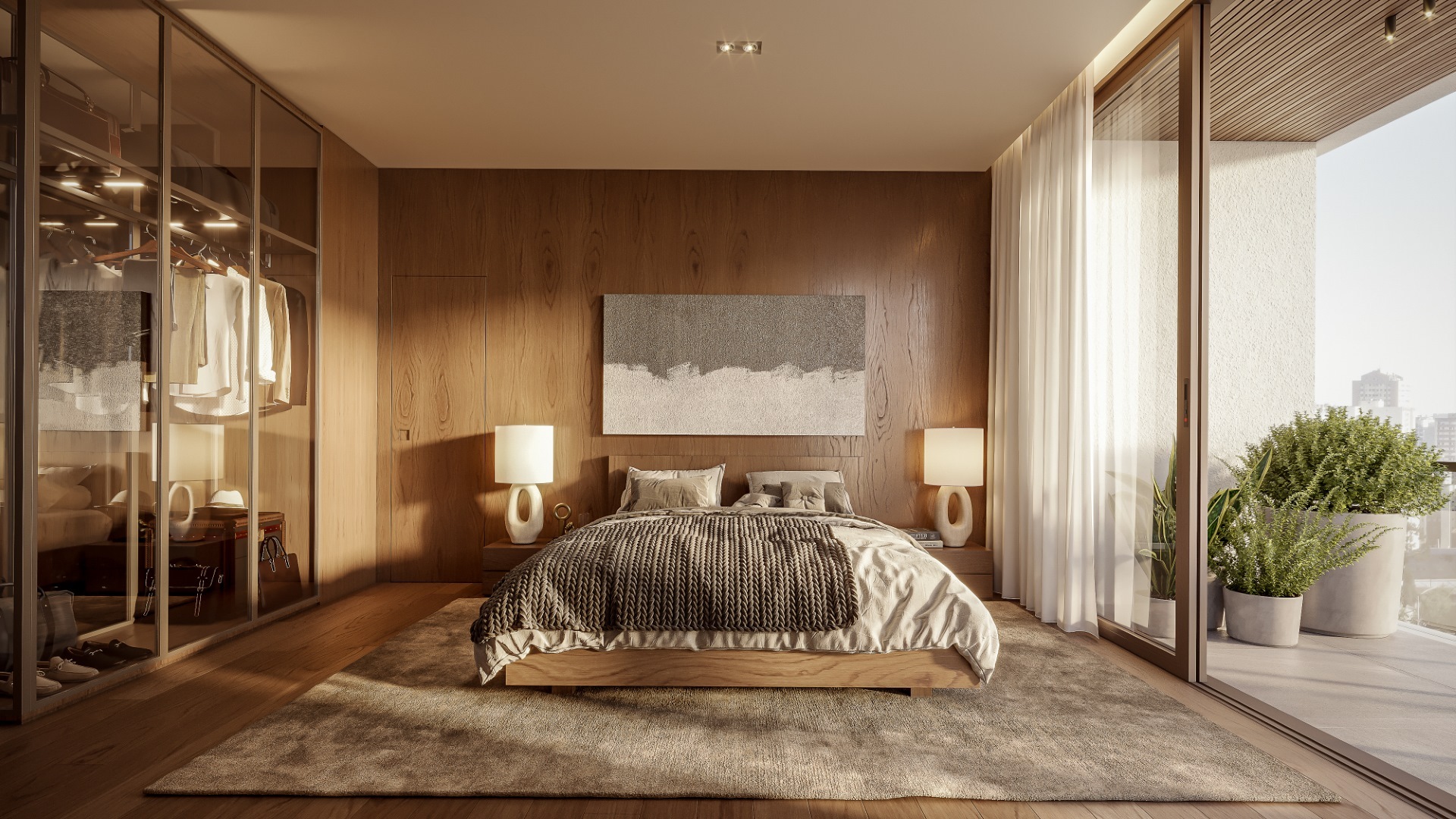 Villa Boreal - 3S Incorporadora