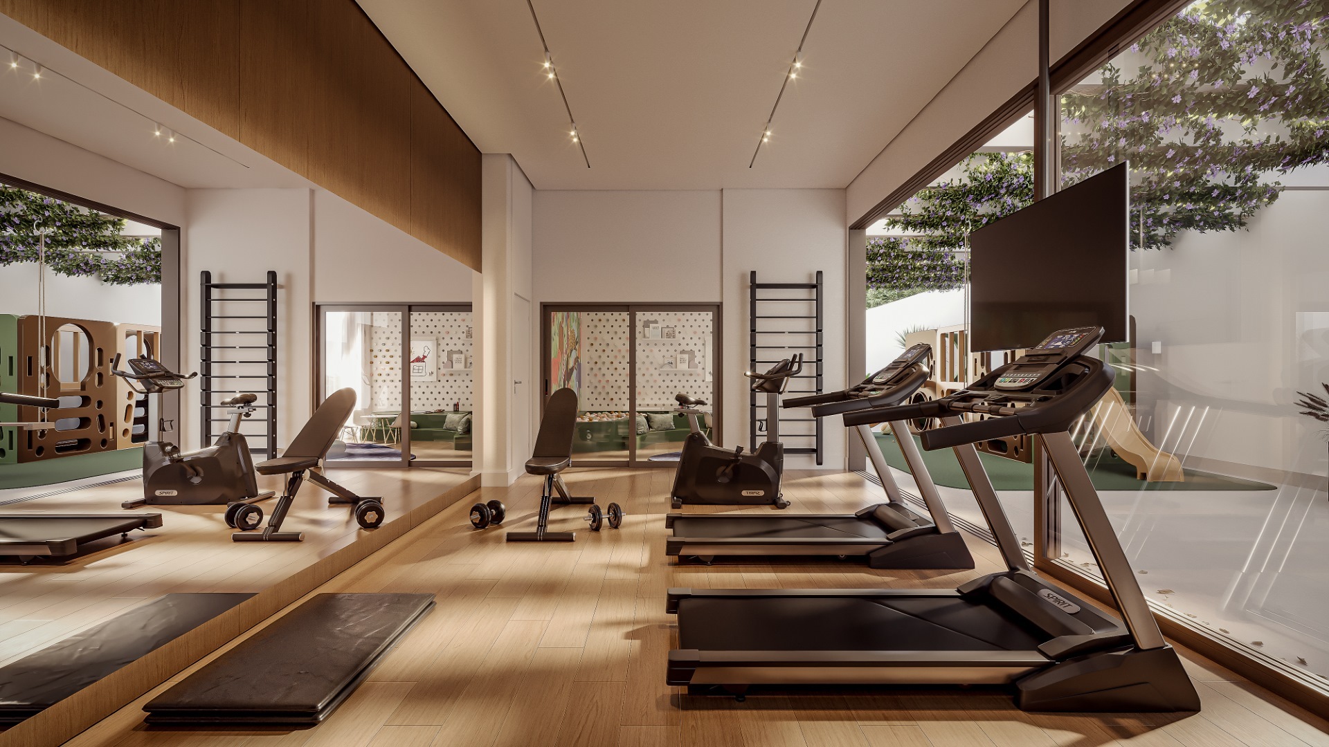 Villa Boreal - 3S Incorporadora