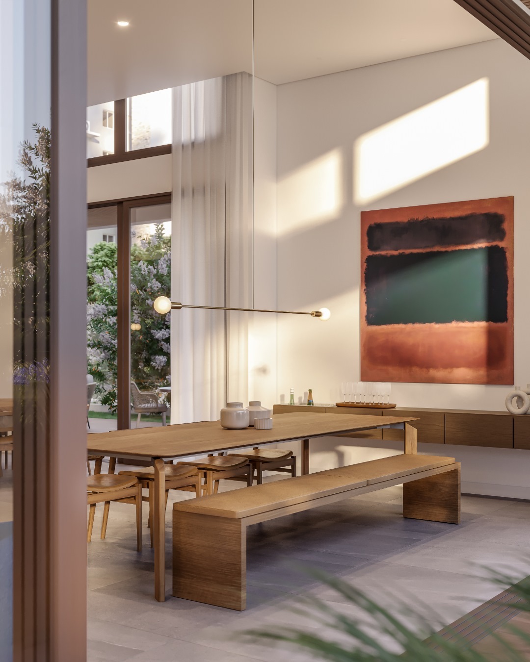 Villa Boreal - 3S Incorporadora