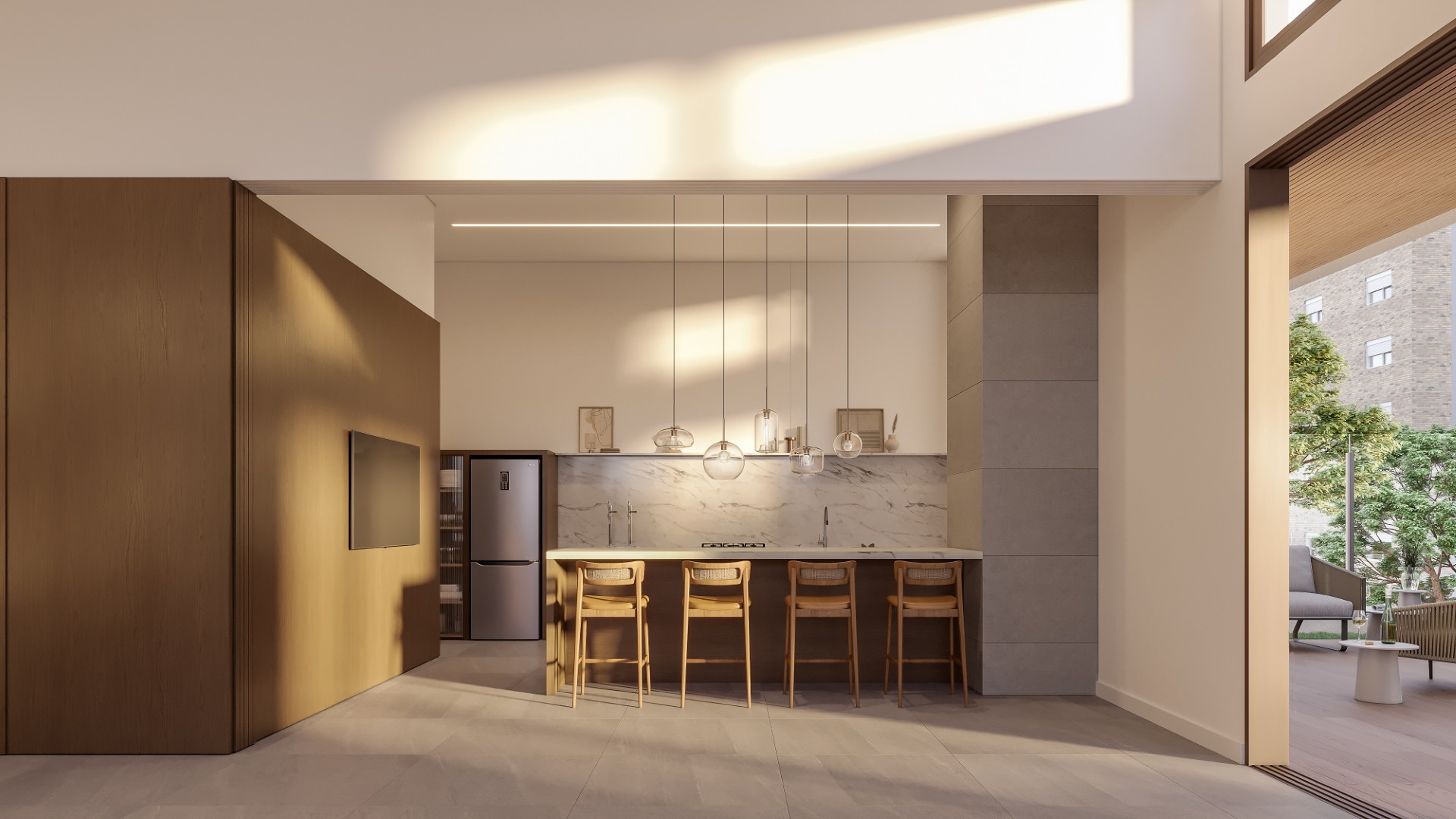 Villa Boreal - 3S Incorporadora