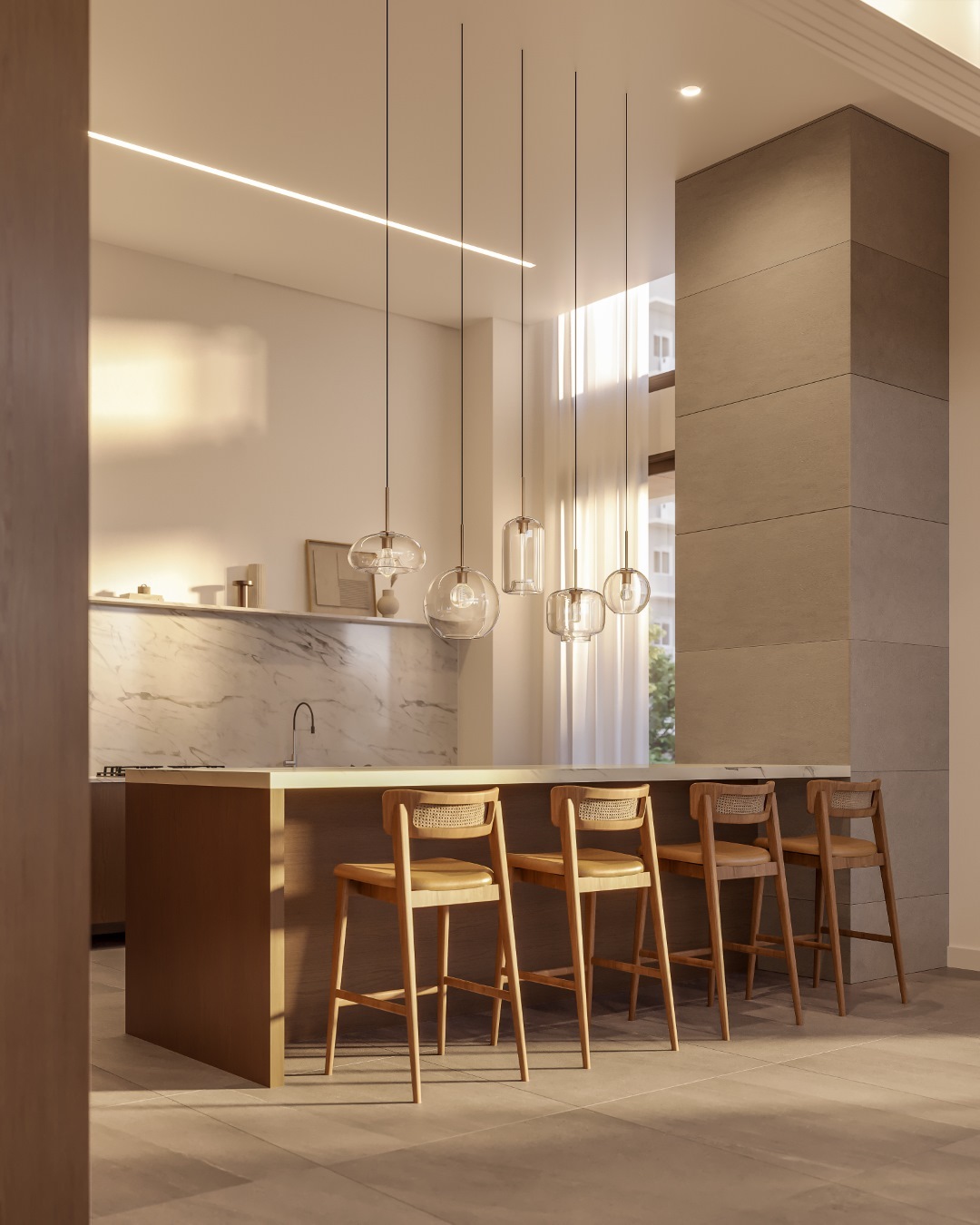 Villa Boreal - 3S Incorporadora