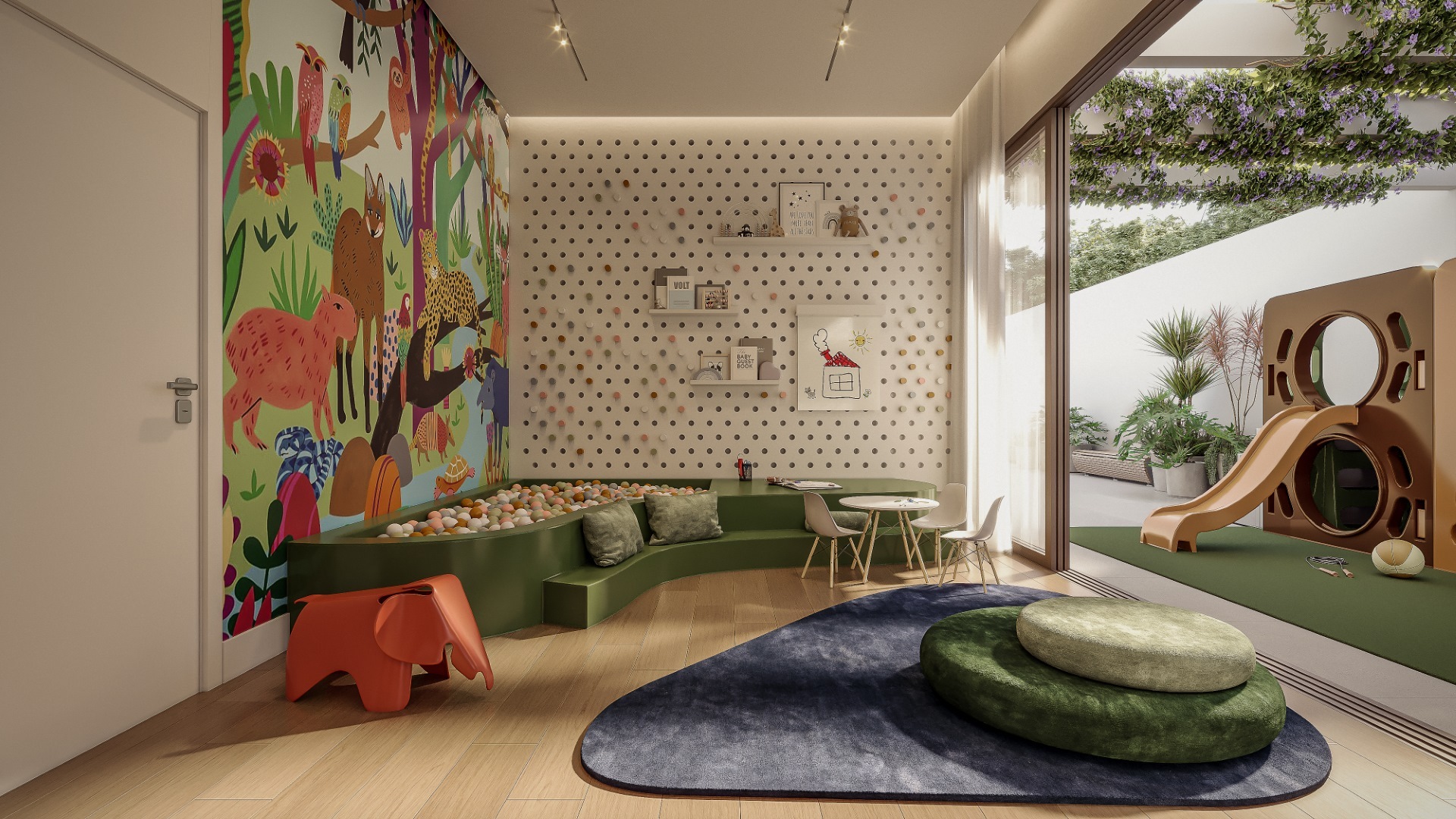 Villa Boreal - 3S Incorporadora