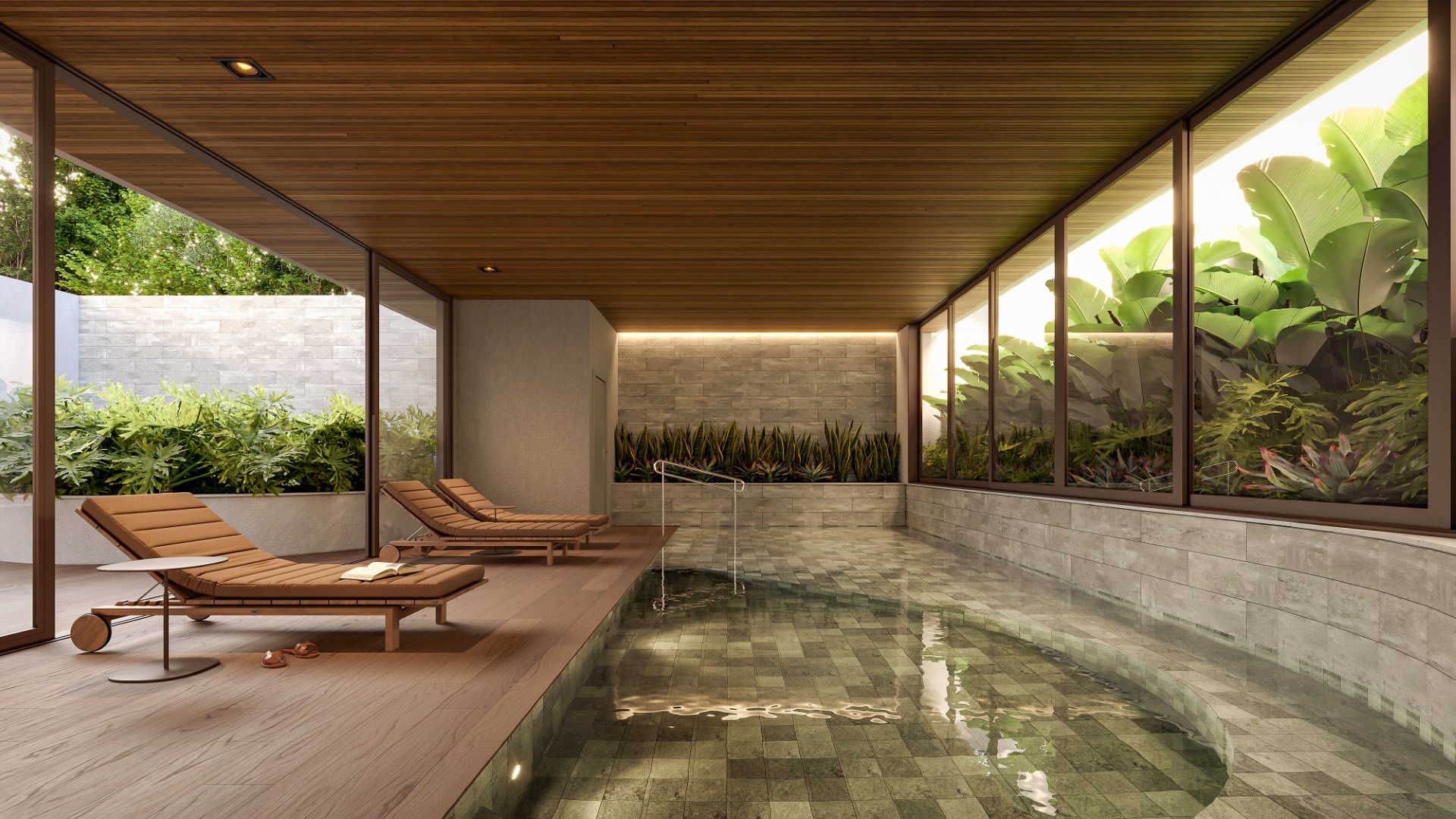 Villa Boreal - 3S Incorporadora