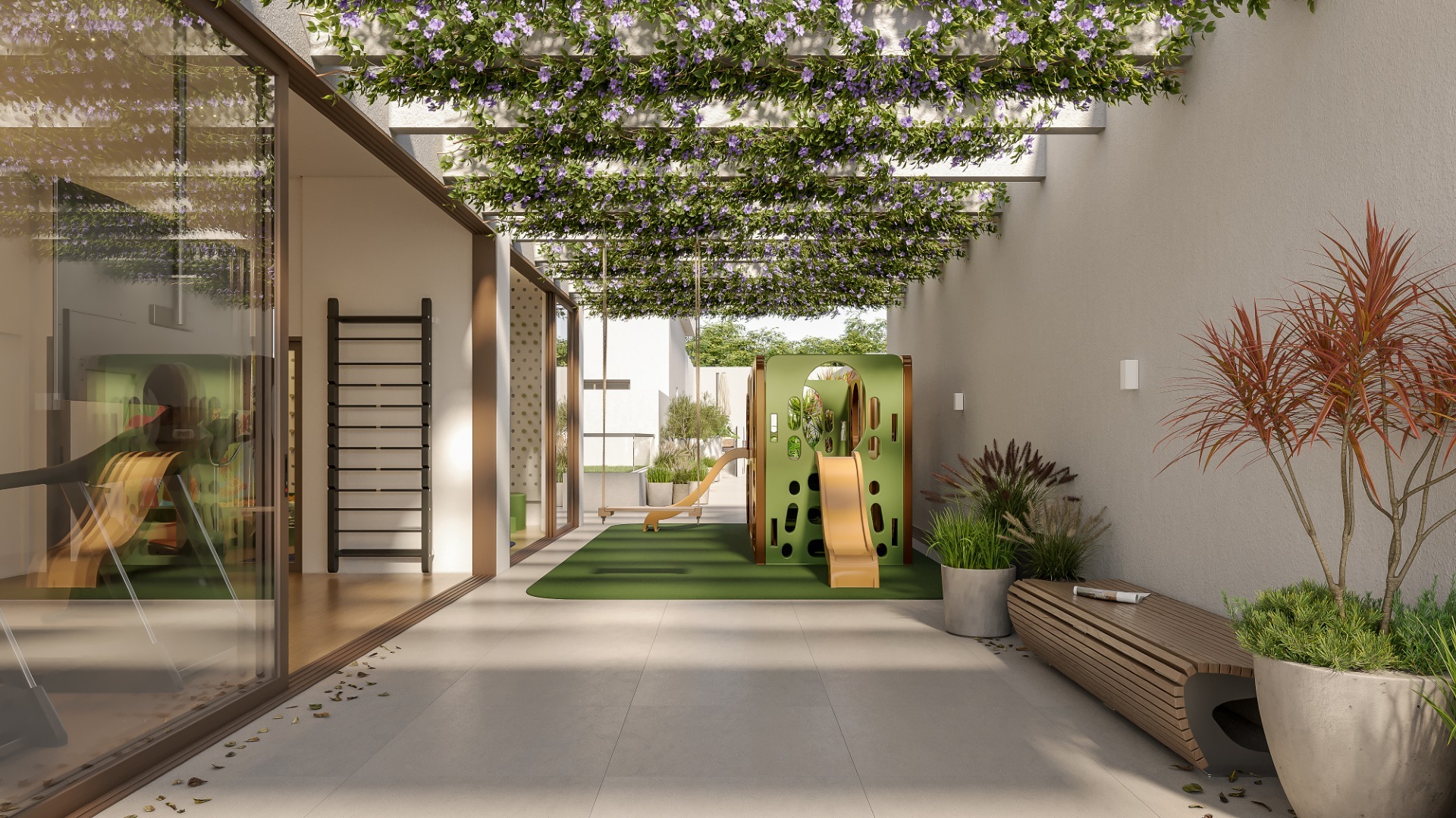 Villa Boreal - 3S Incorporadora