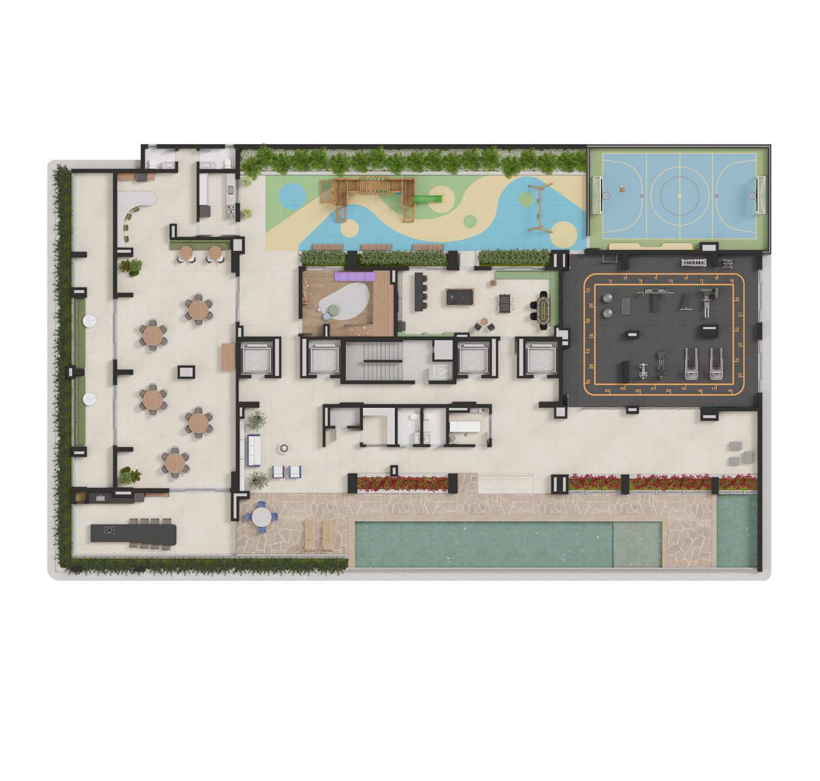 Trip World Home - GPL