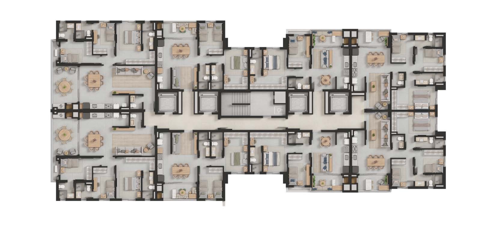 Trip World Home - GPL