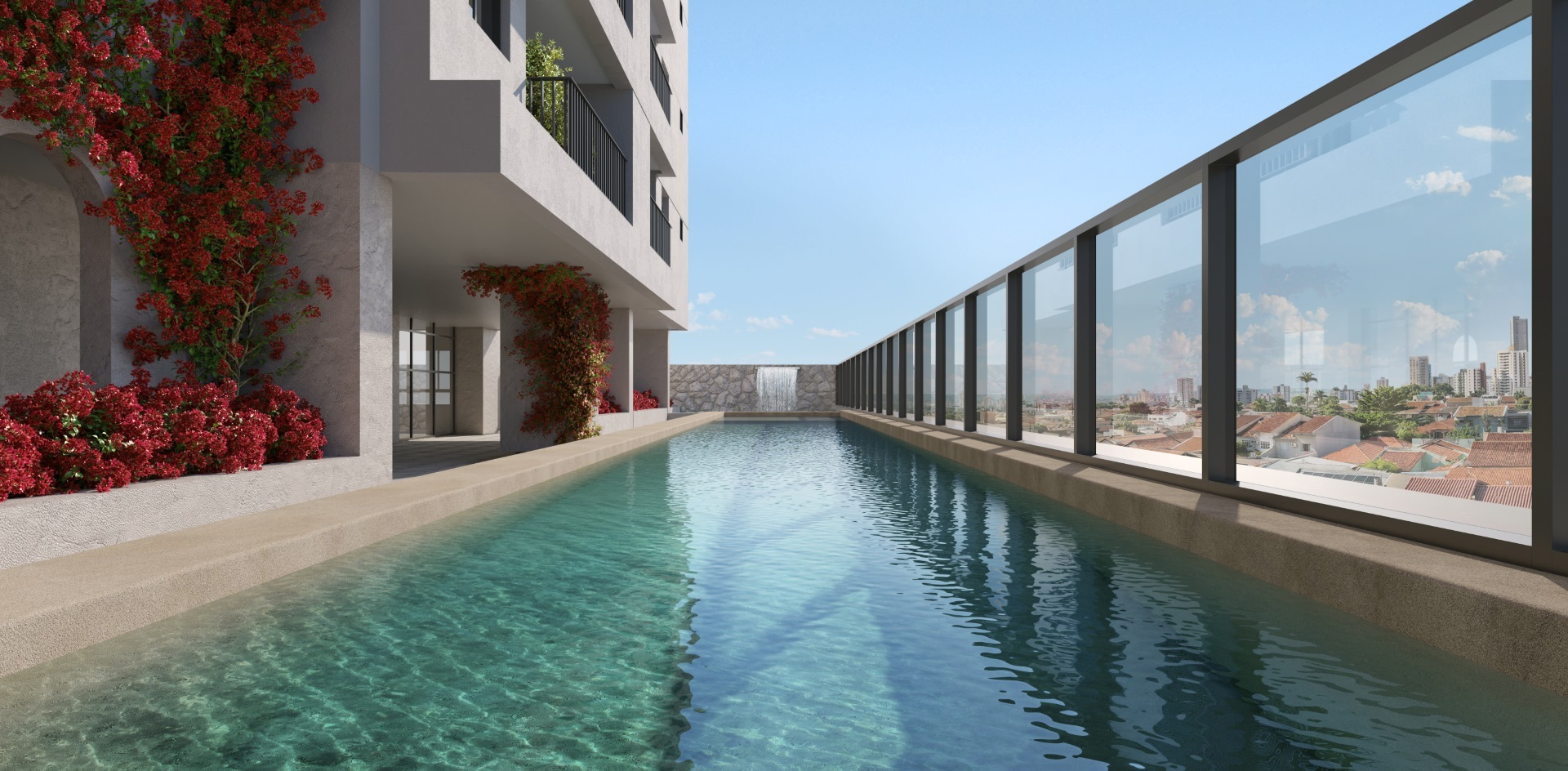 Residencial Multifamiliar de 2 quartos, 66m² no bairro Nova Suiça, em Goiânia | Eu Corretor