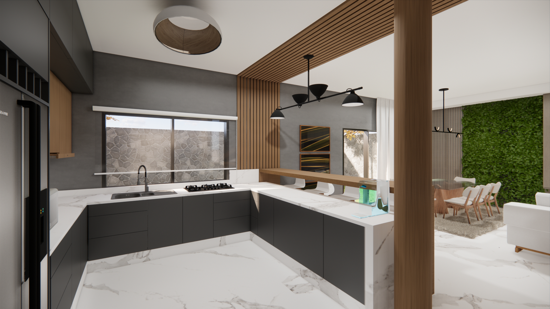 Belvedere Mercês - Tempos Incorporadora Belvedere Mercês - Tempos Incorporadora