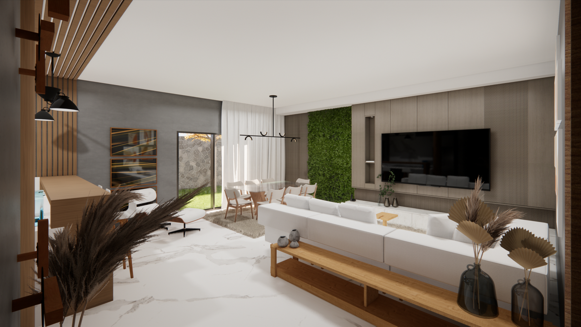 Belvedere Mercês - Tempos Incorporadora Belvedere Mercês - Tempos Incorporadora