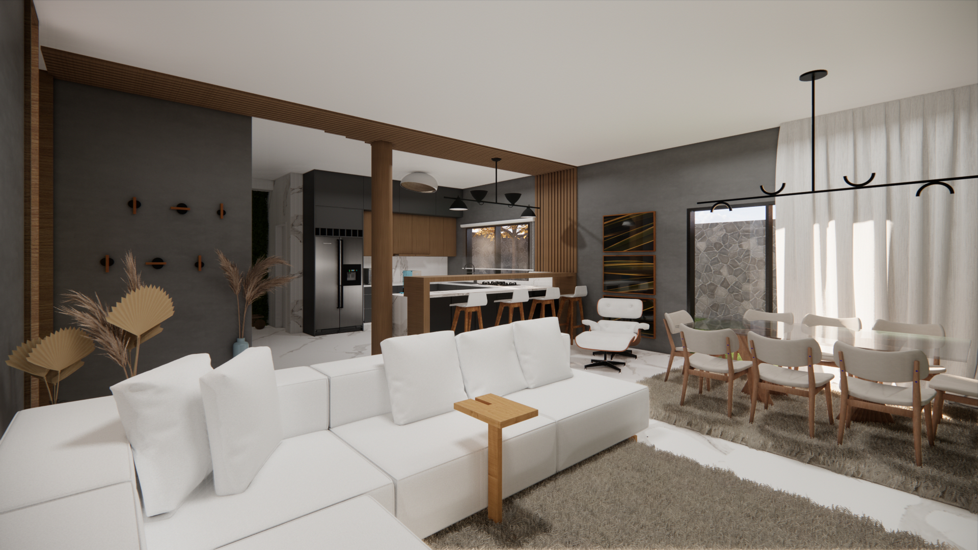 Belvedere Mercês - Tempos Incorporadora Belvedere Mercês - Tempos Incorporadora