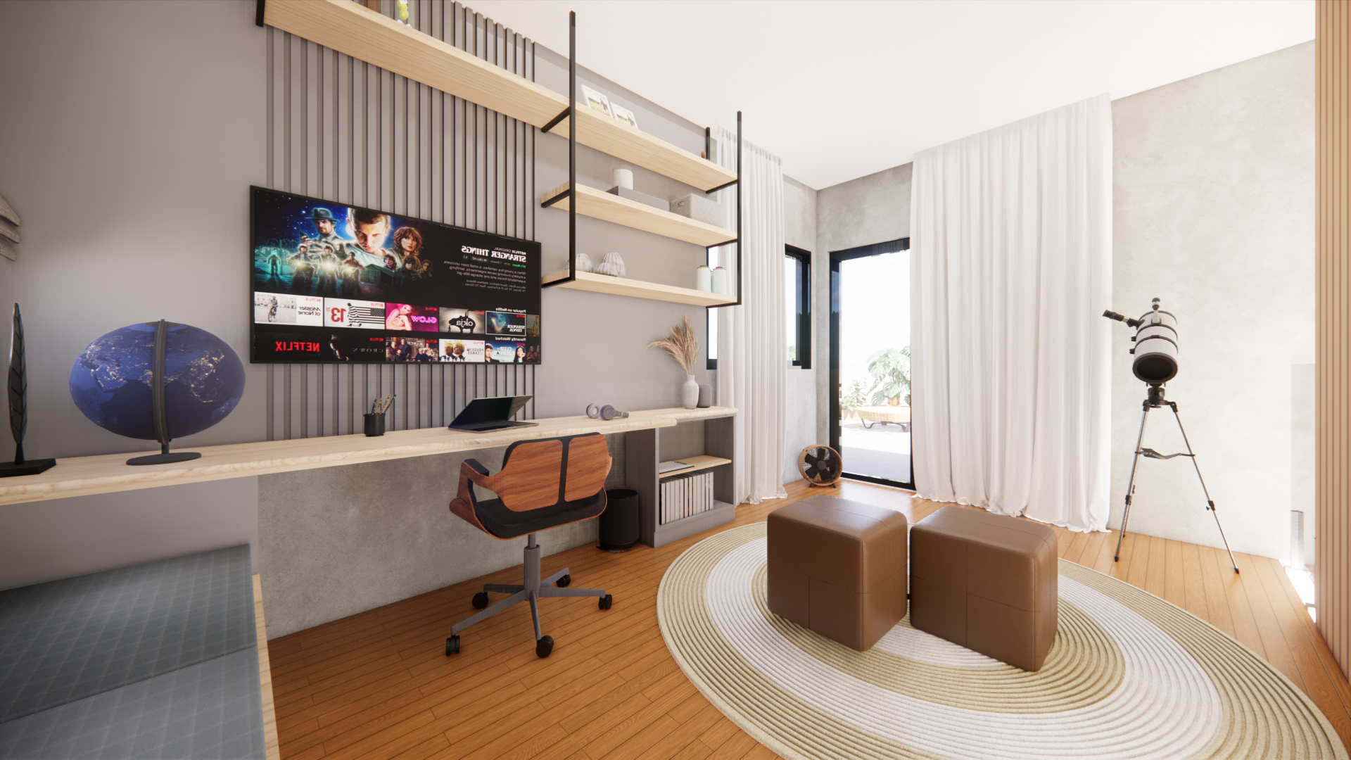 Belvedere Mercês - Tempos Incorporadora Belvedere Mercês - Tempos Incorporadora