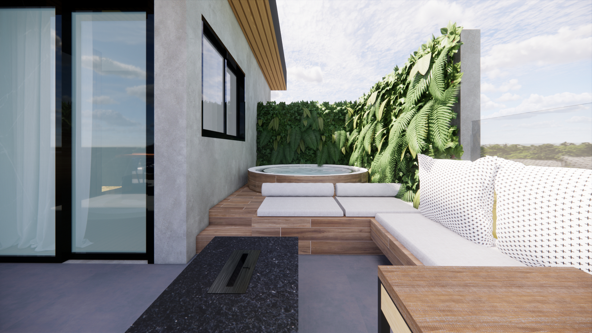 Belvedere Mercês - Tempos Incorporadora Belvedere Mercês - Tempos Incorporadora