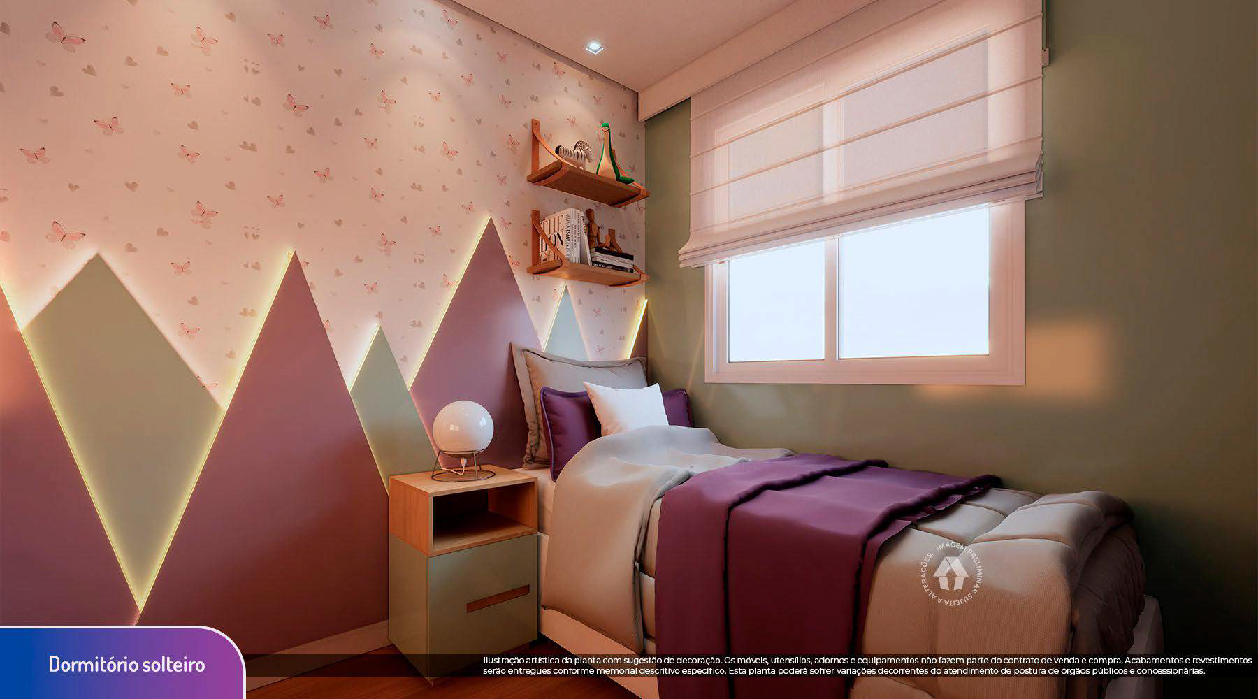 Dormitorio