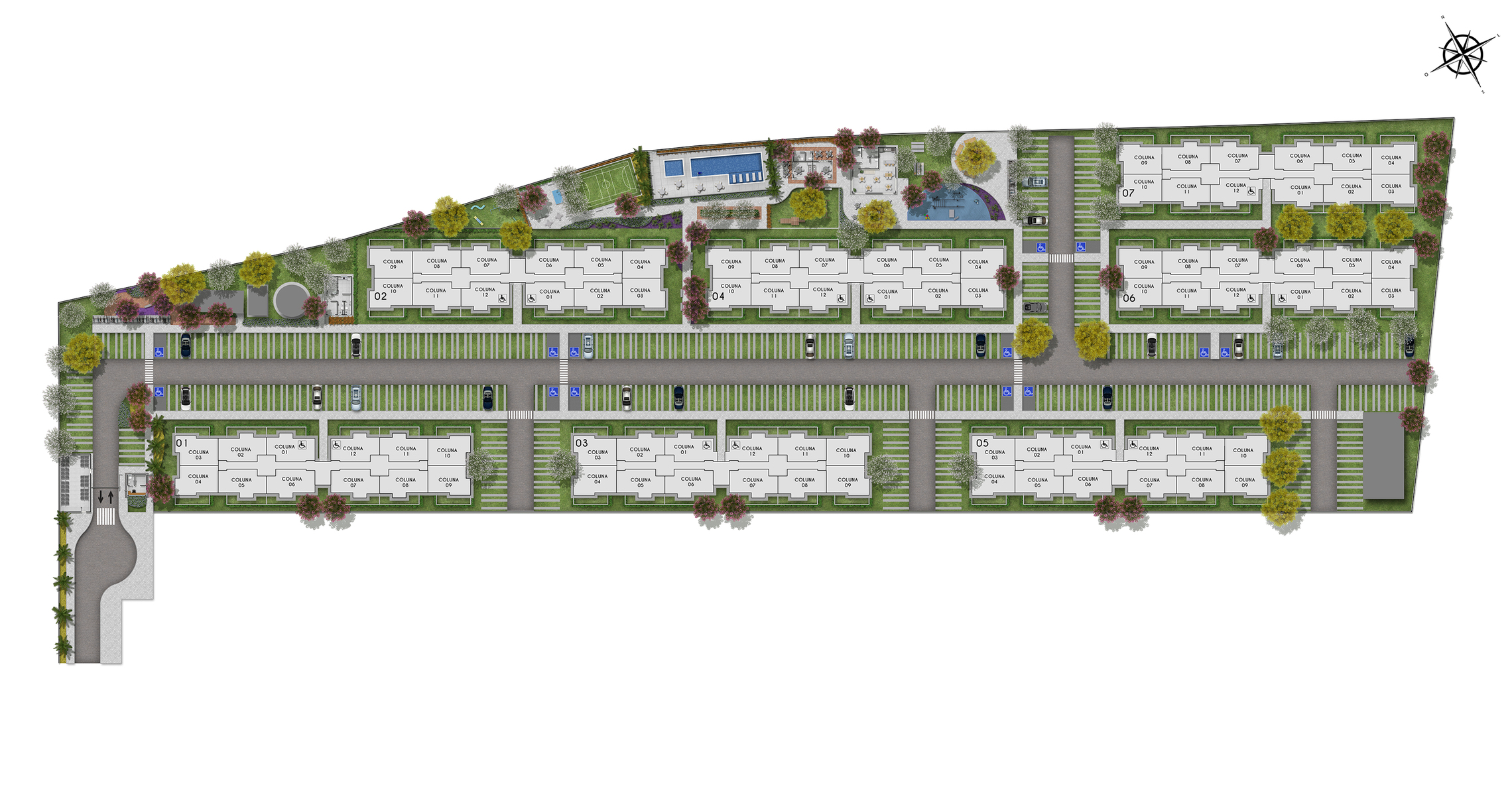 Nova Caxias Fun - Fase 2 Nova Caxias Fun - Fase 2