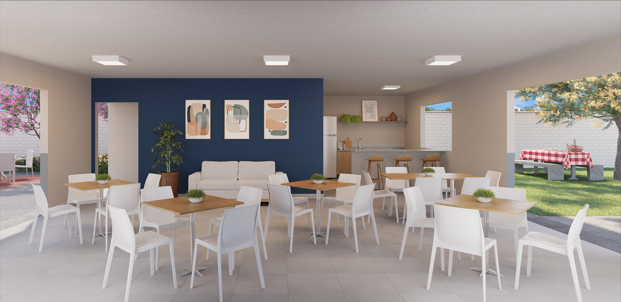 Nova Caxias Fun - Fase 2 Nova Caxias Fun - Fase 2