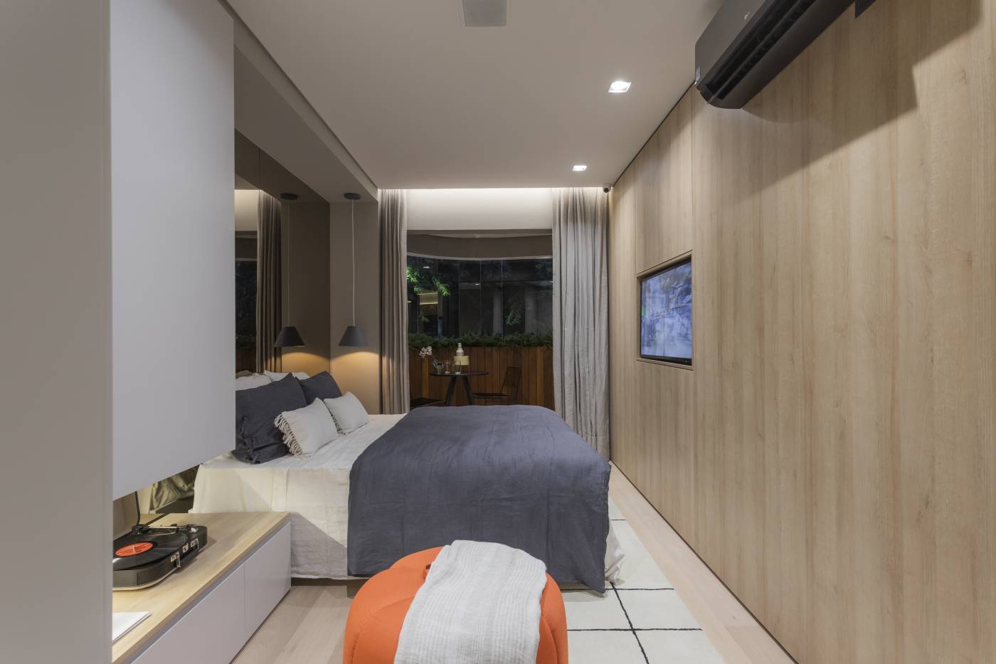 Dormitorio