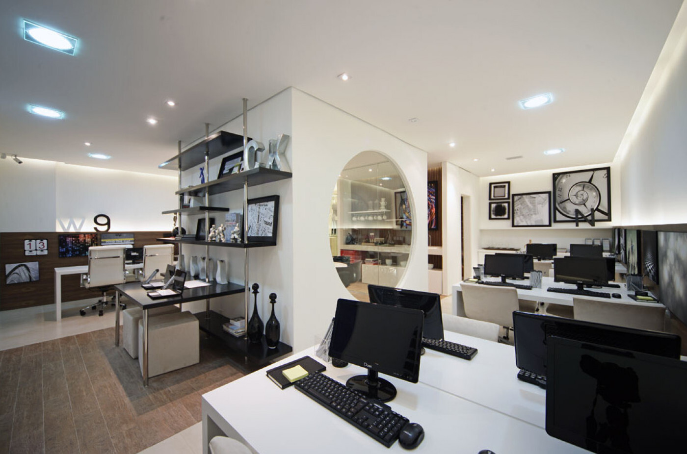 CGH Aeroporto Offices - Setin SP CGH Aeroporto Offices - Setin SP