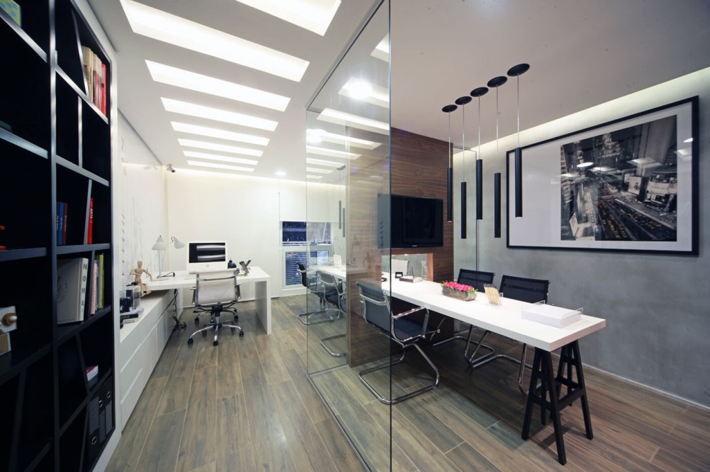 CGH Aeroporto Offices - Setin SP CGH Aeroporto Offices - Setin SP