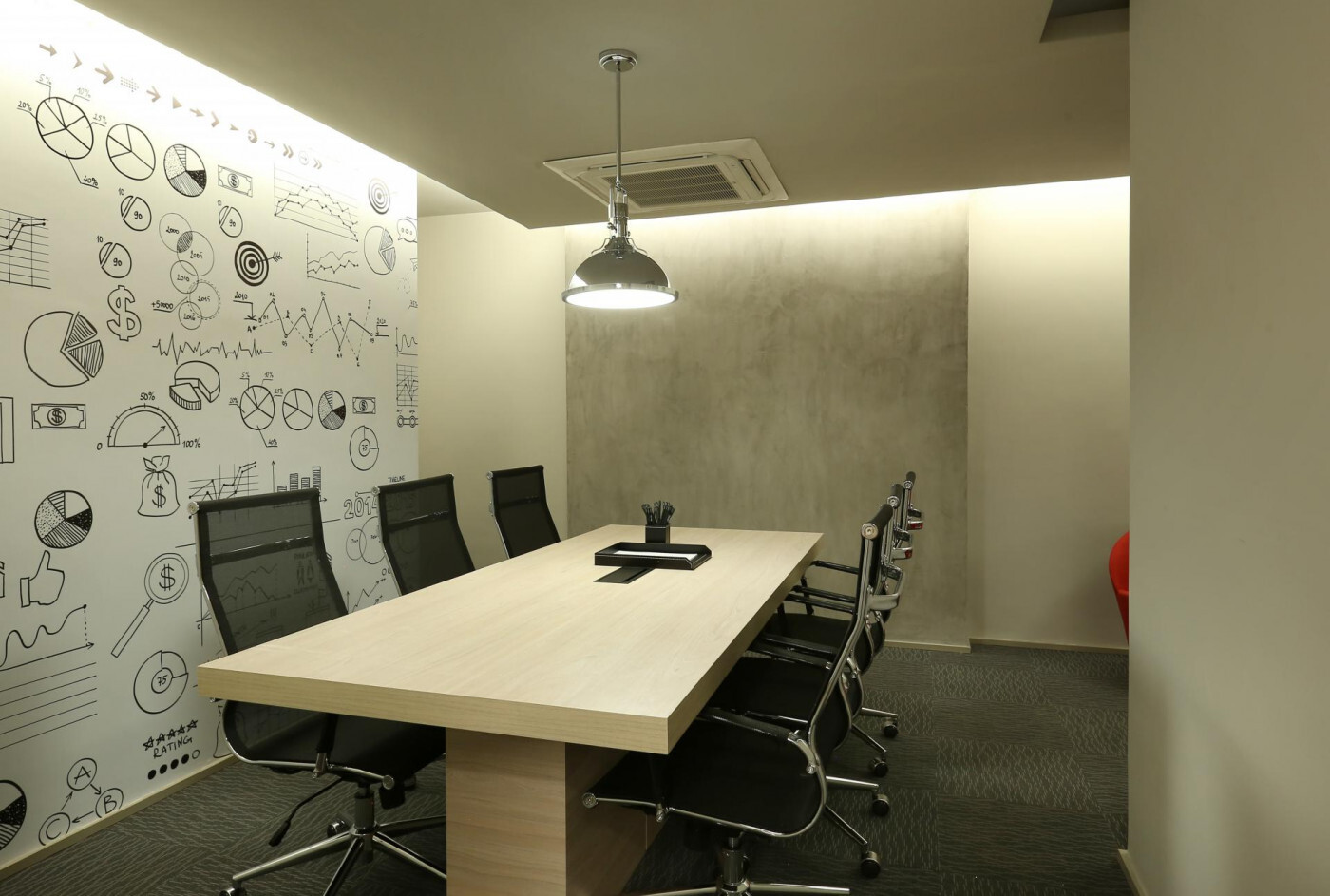 Coworking
