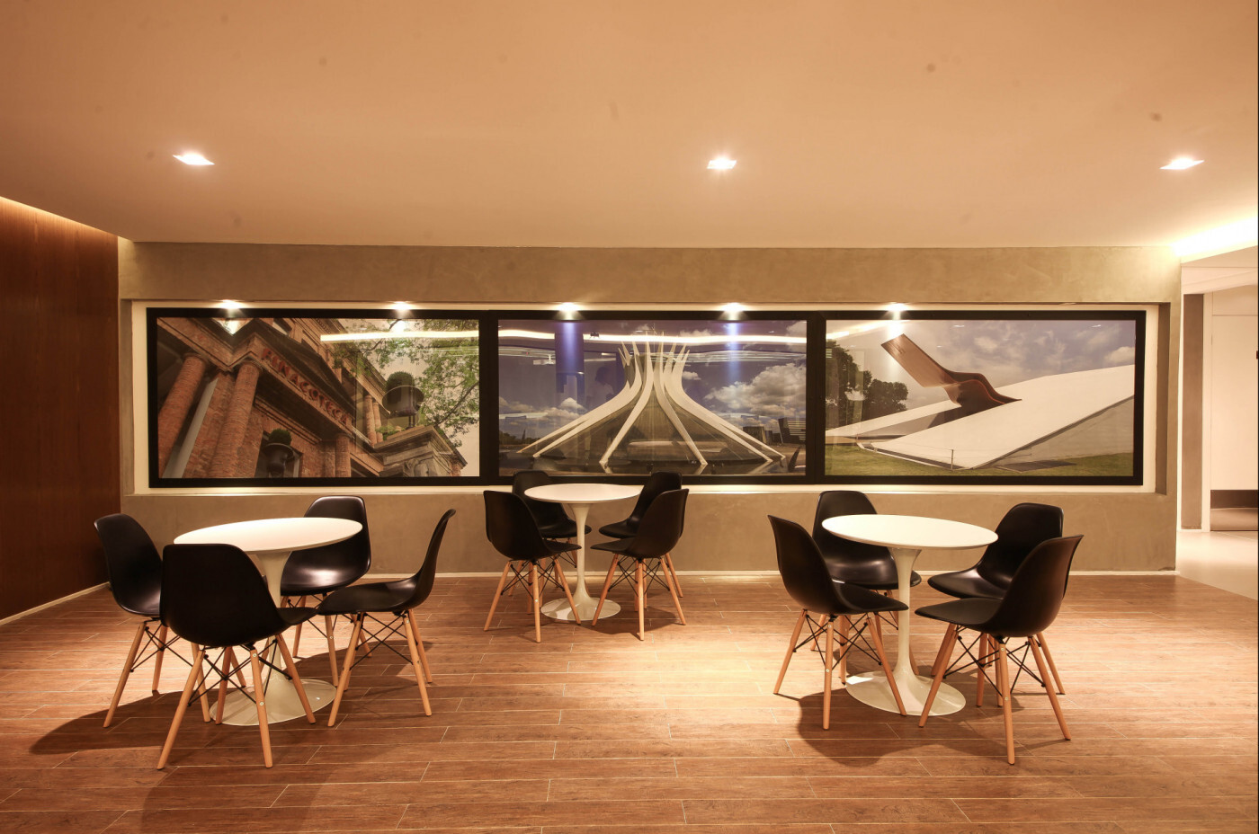 CGH Aeroporto Offices - Setin SP CGH Aeroporto Offices - Setin SP