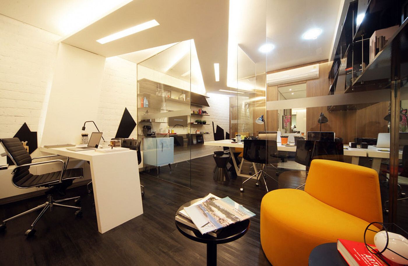 Setin Midtown Pacaembu Office - Setin SP — foto 3