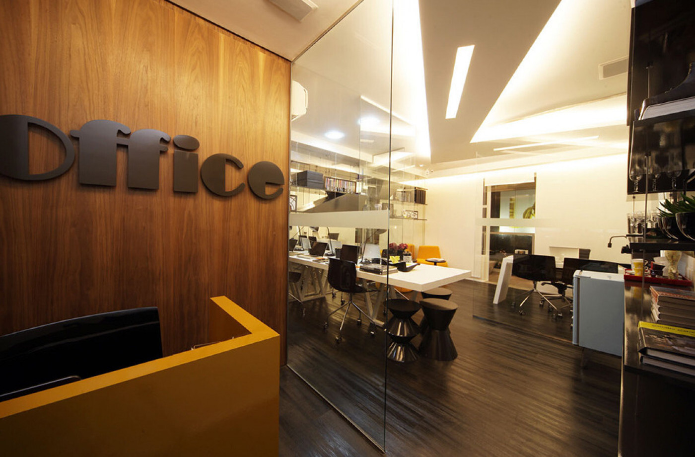 Setin Midtown Pacaembu Office - Setin SP — foto 5