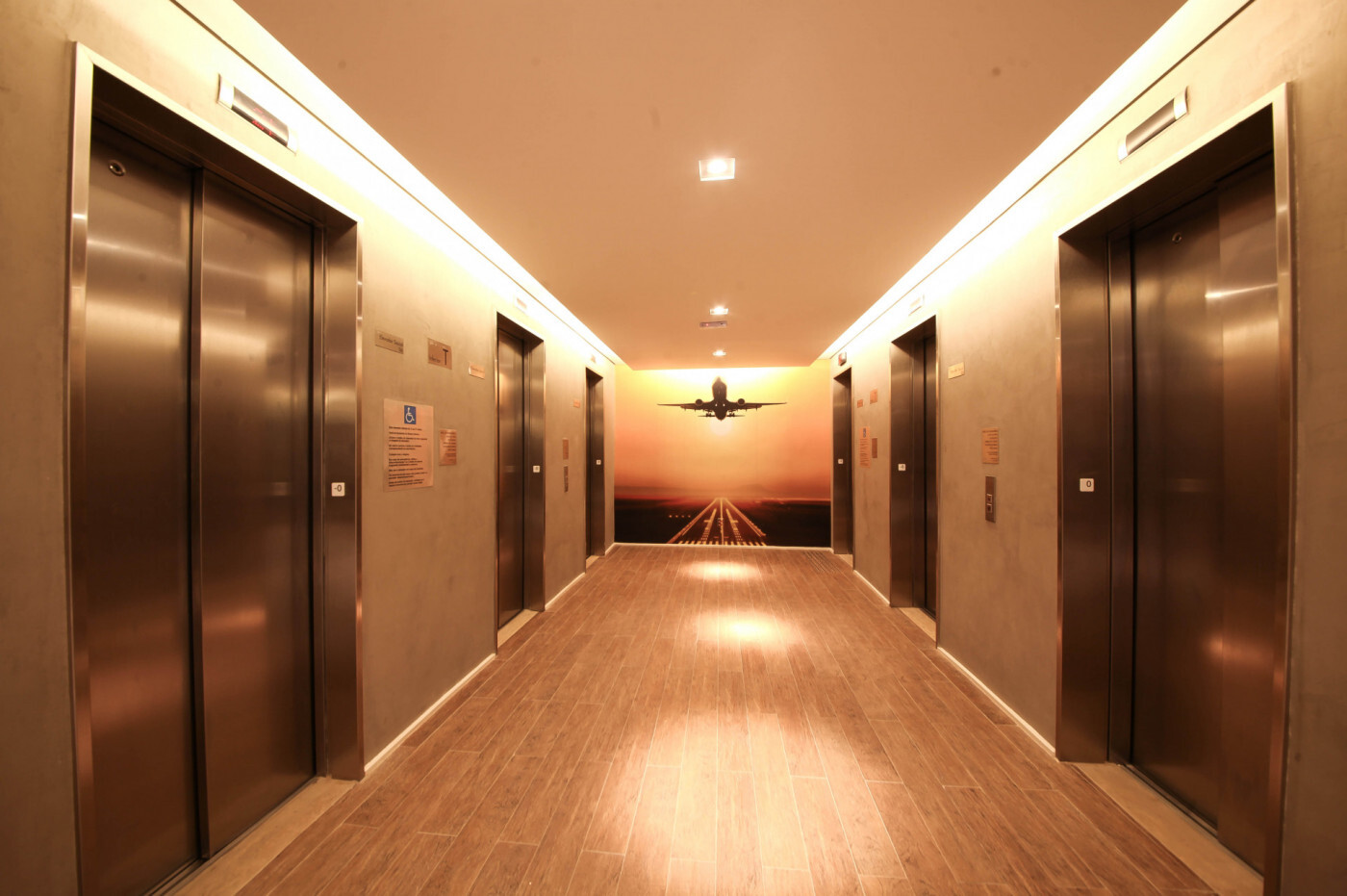 CGH Aeroporto Offices - Setin SP CGH Aeroporto Offices - Setin SP