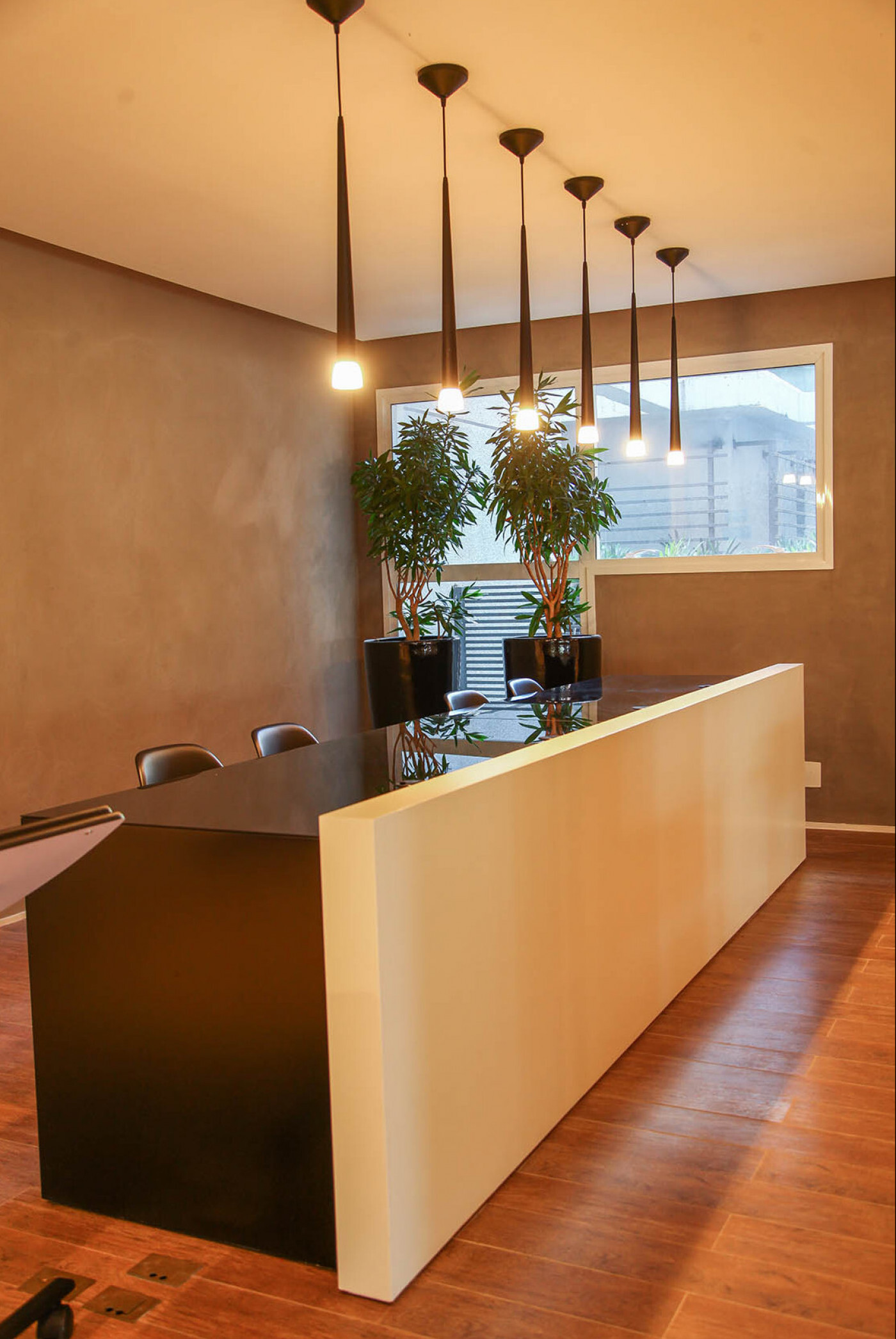 CGH Aeroporto Offices - Setin SP CGH Aeroporto Offices - Setin SP