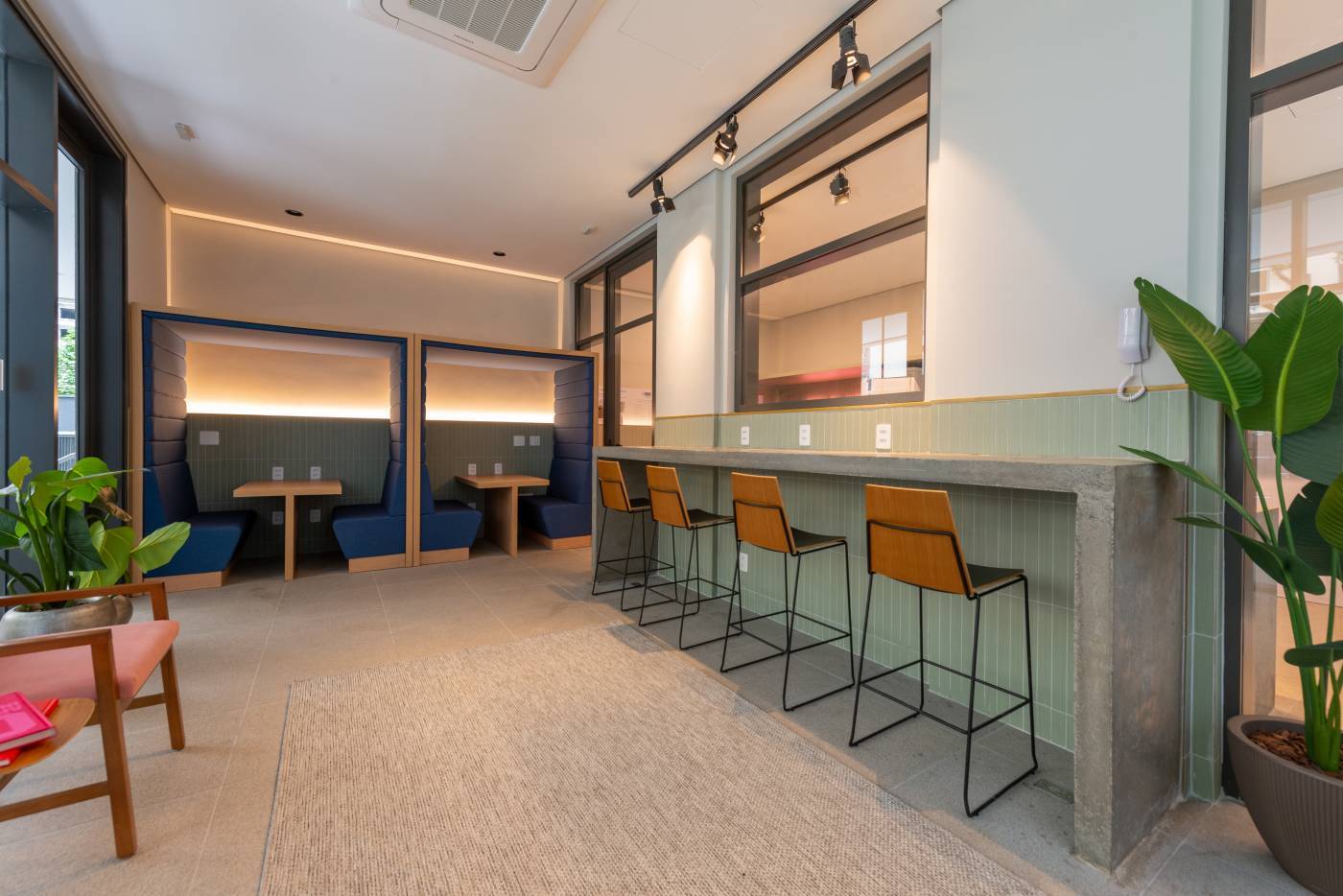 Coworking
