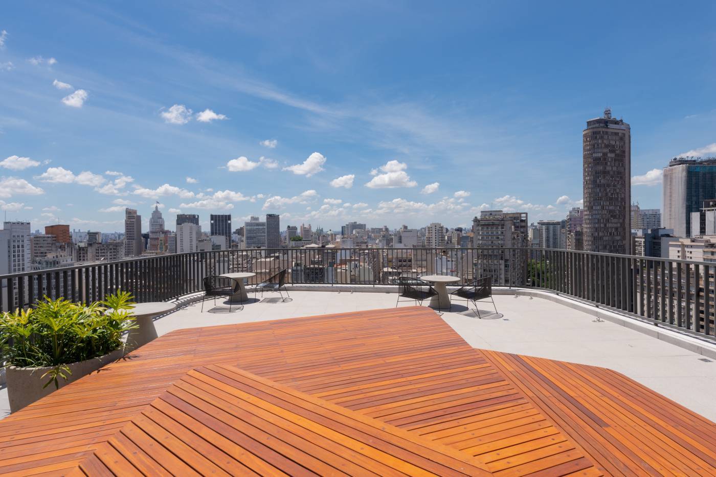 Rooftop