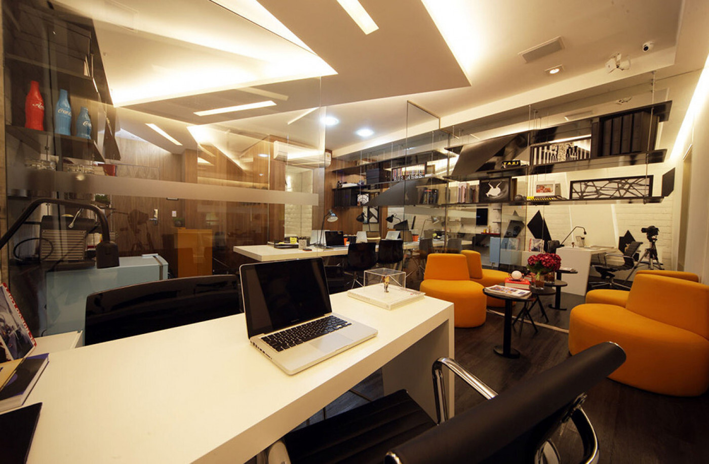 Setin Midtown Pacaembu Office - Setin SP — foto 4