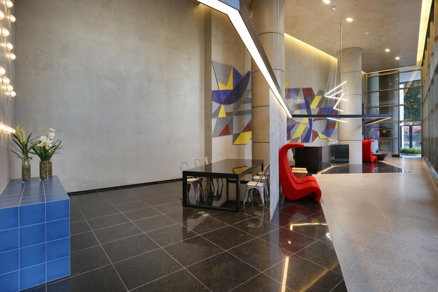 Hall