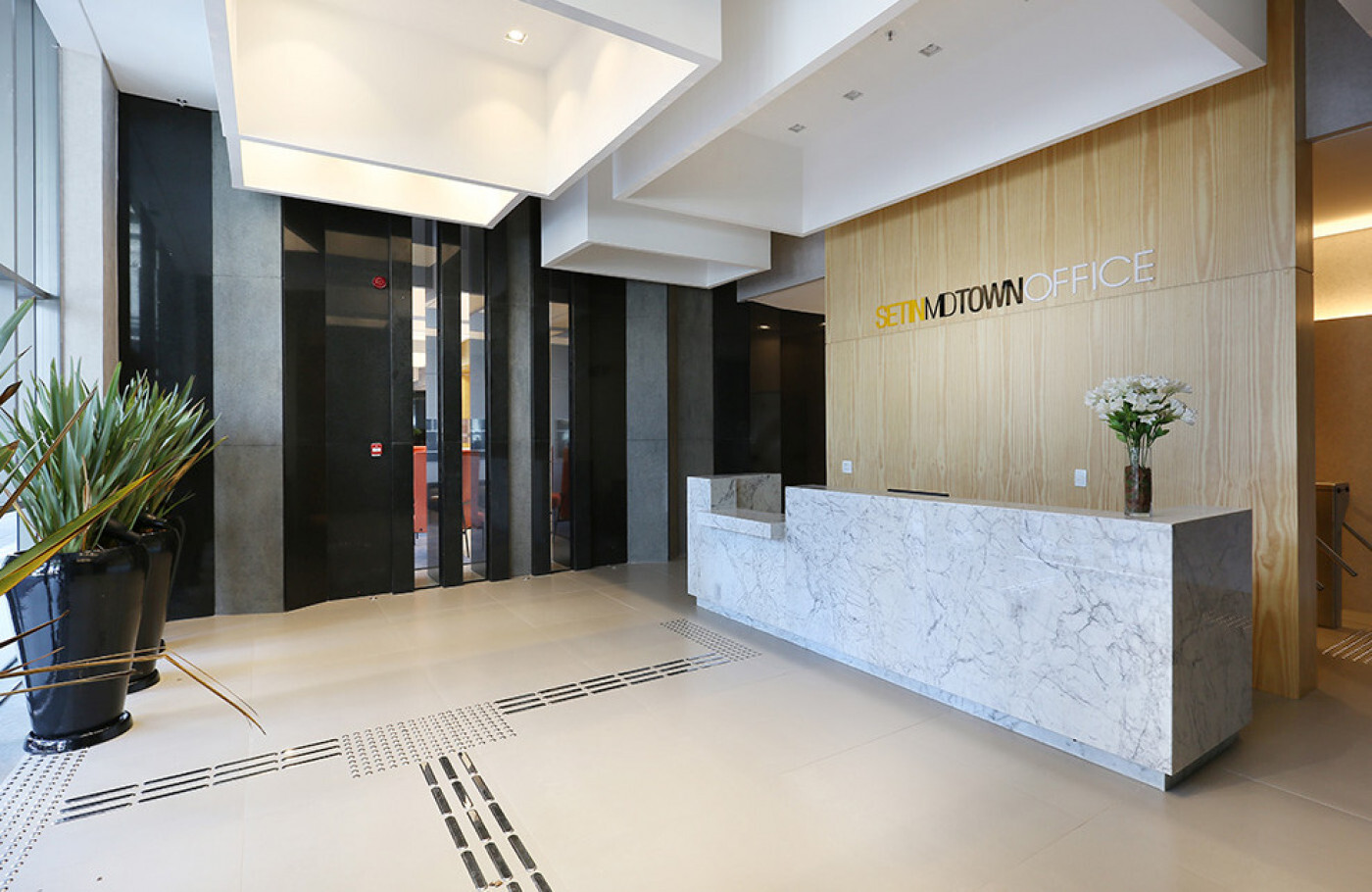Setin Midtown Pacaembu Office - Setin SP — foto 2
