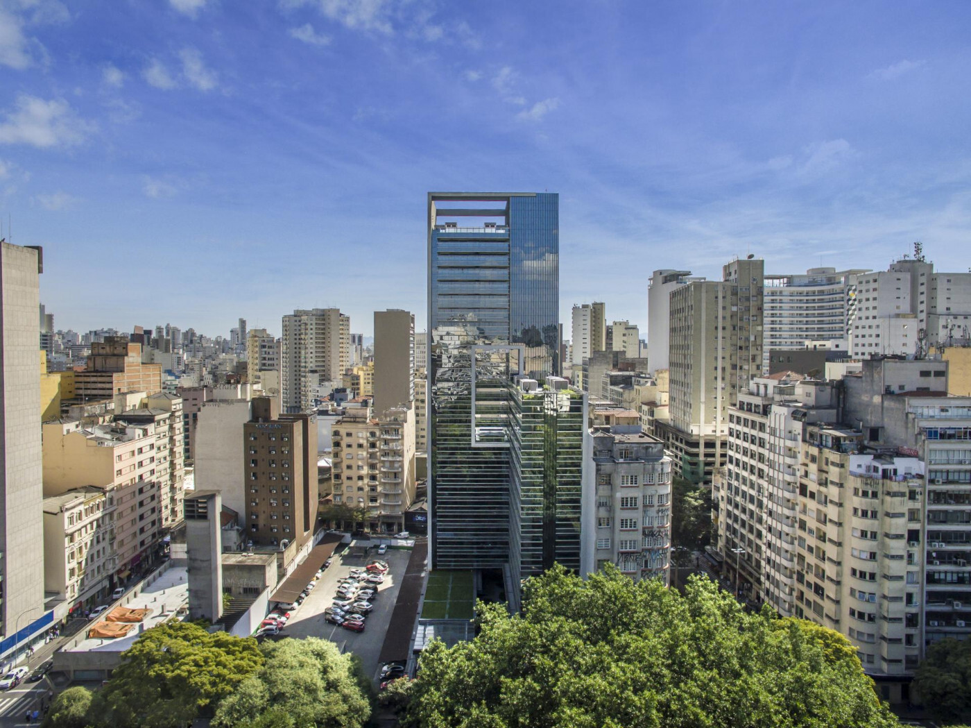 Fachada