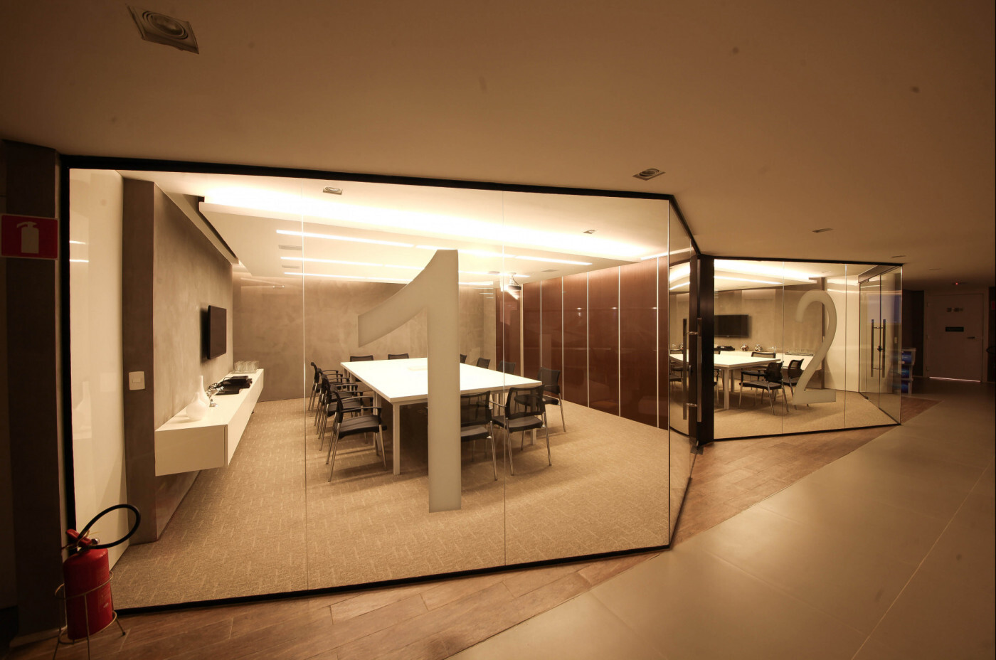 CGH Aeroporto Offices - Setin SP CGH Aeroporto Offices - Setin SP