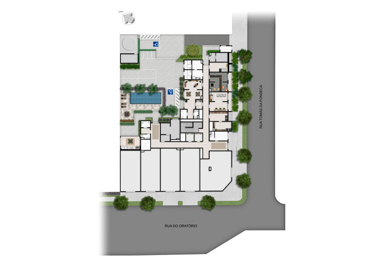 Plano&Mais Mooca - Residencial