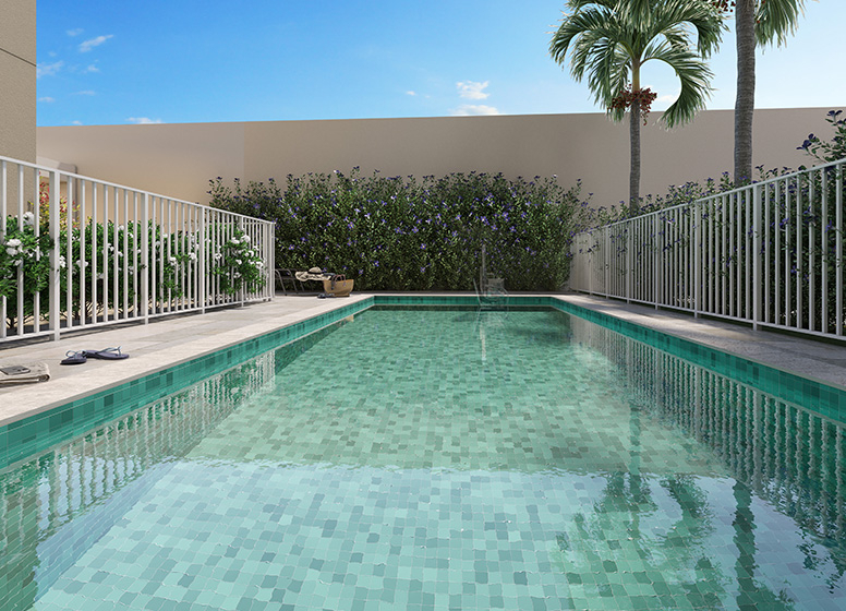 Residencial Multifamiliar de 1 quarto, 28m² no bairro Mooca, em São Paulo | Eu Corretor