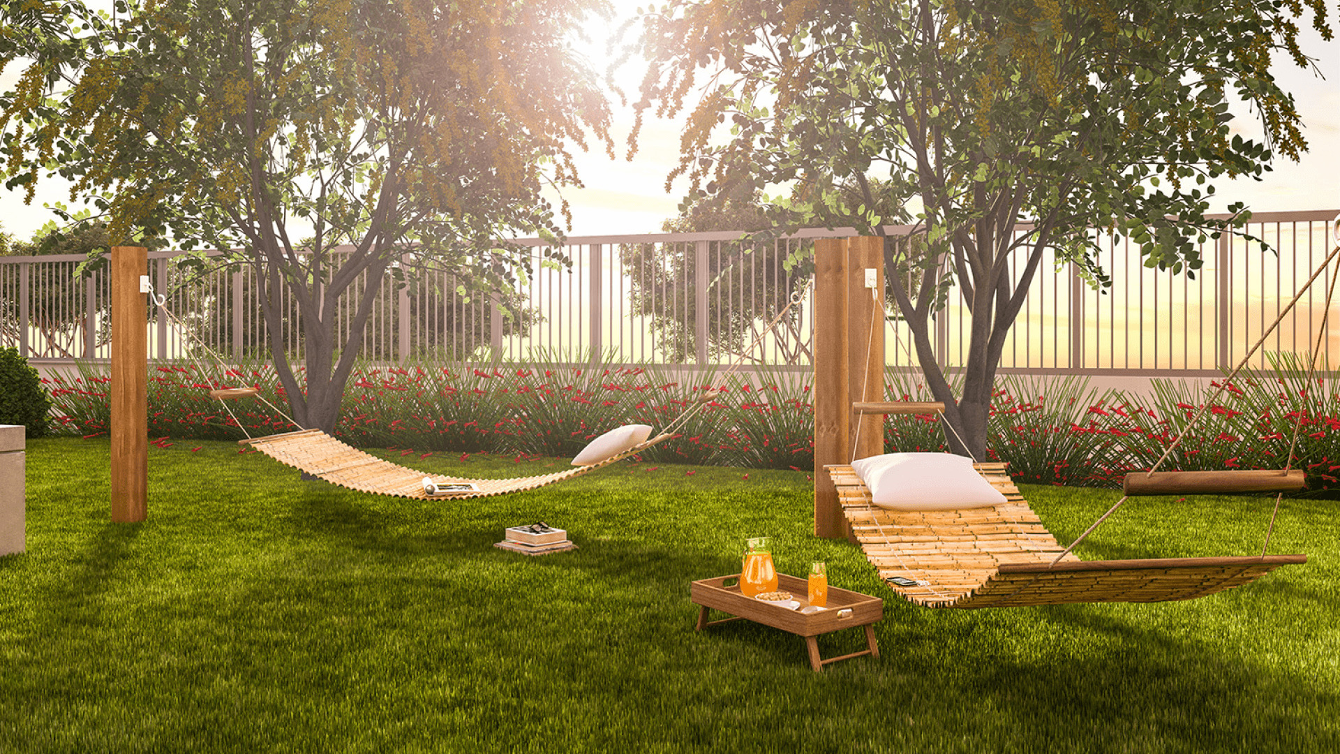 Viva Vida Realengo - Fase 3 Viva Vida Realengo - Fase 3