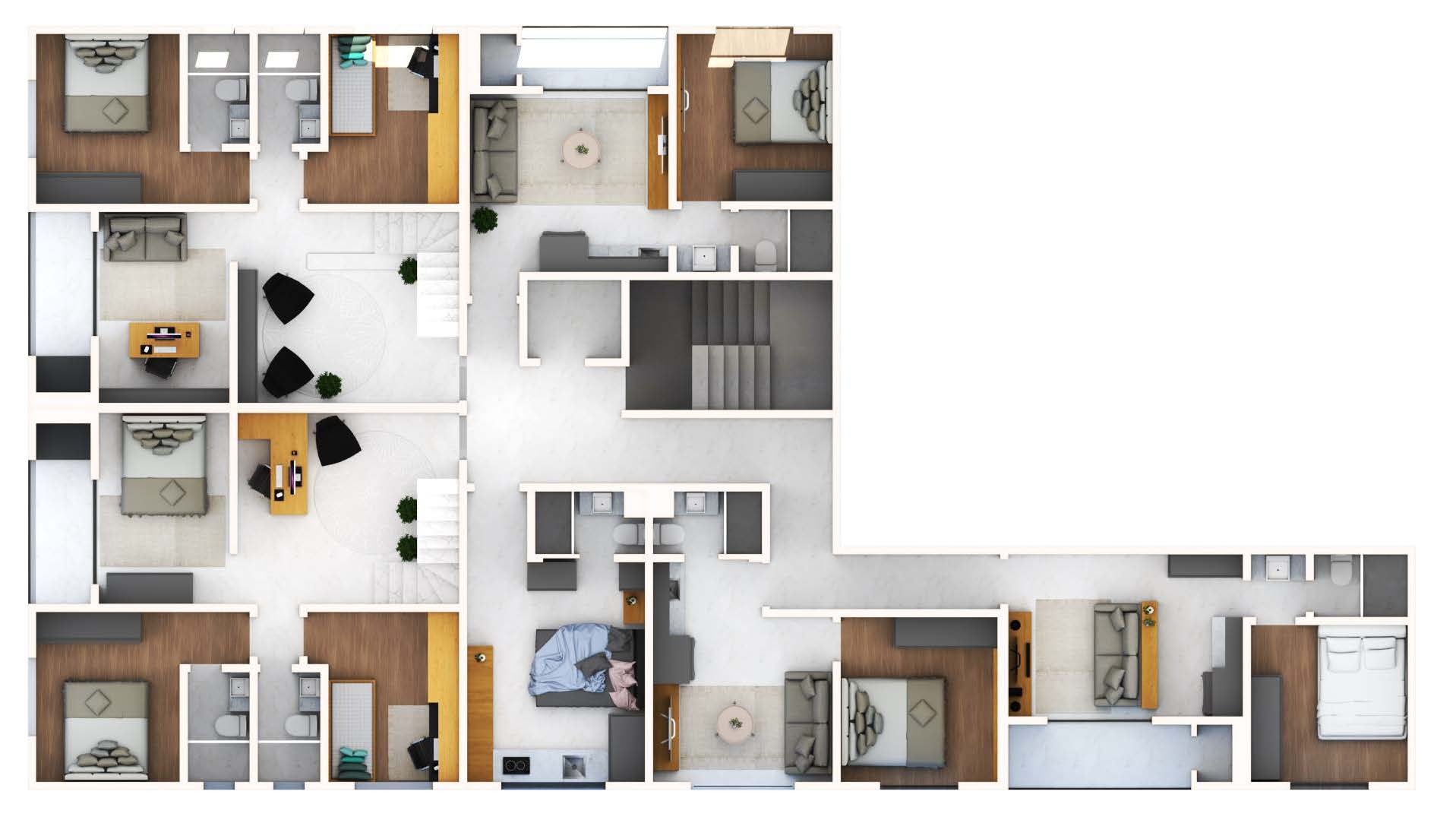 Belgrano One - Belgrano Incorporadora