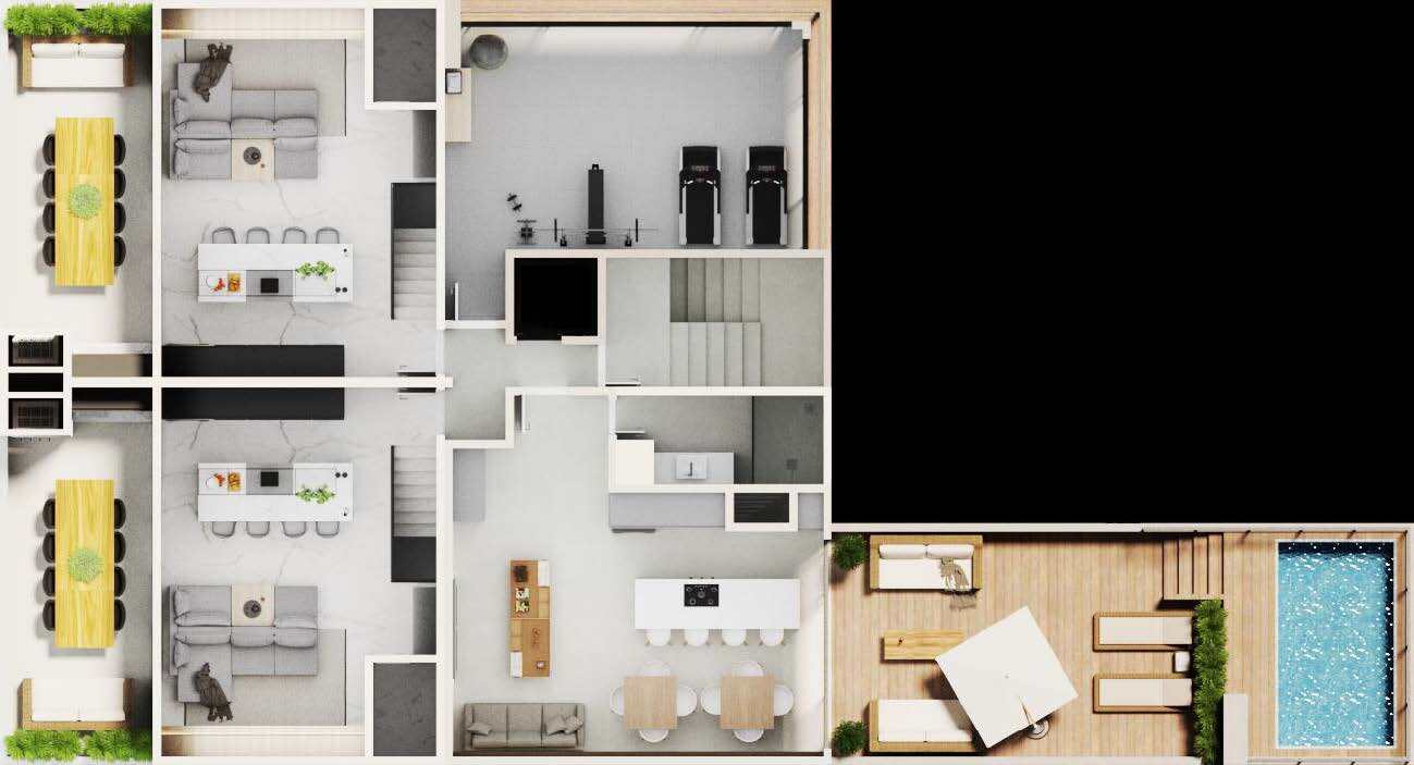 Belgrano One - Belgrano Incorporadora