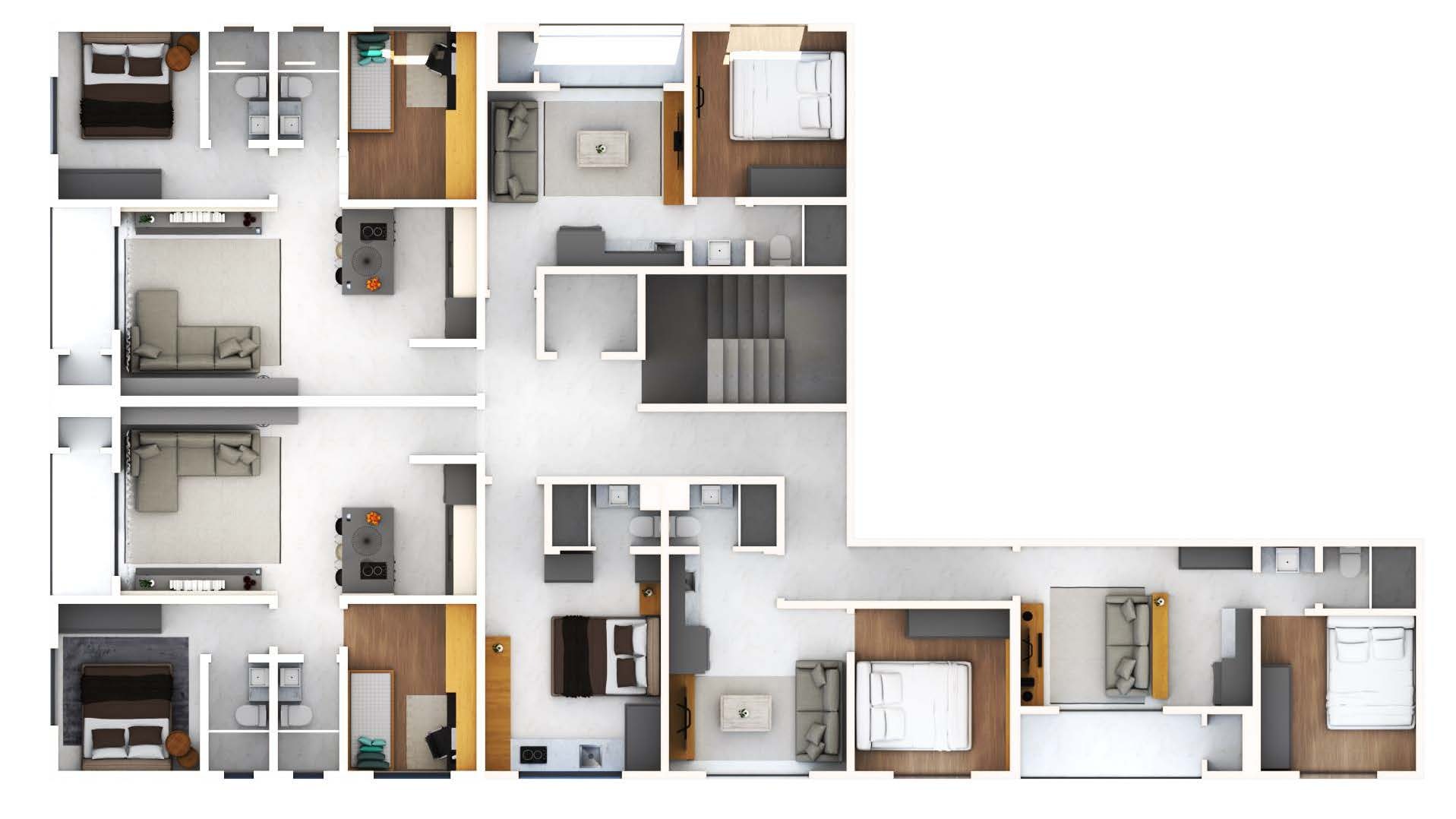 Belgrano One - Belgrano Incorporadora