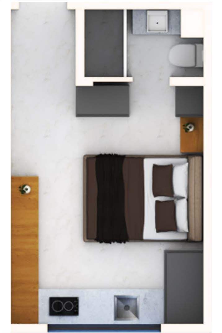 Belgrano One - Belgrano Incorporadora