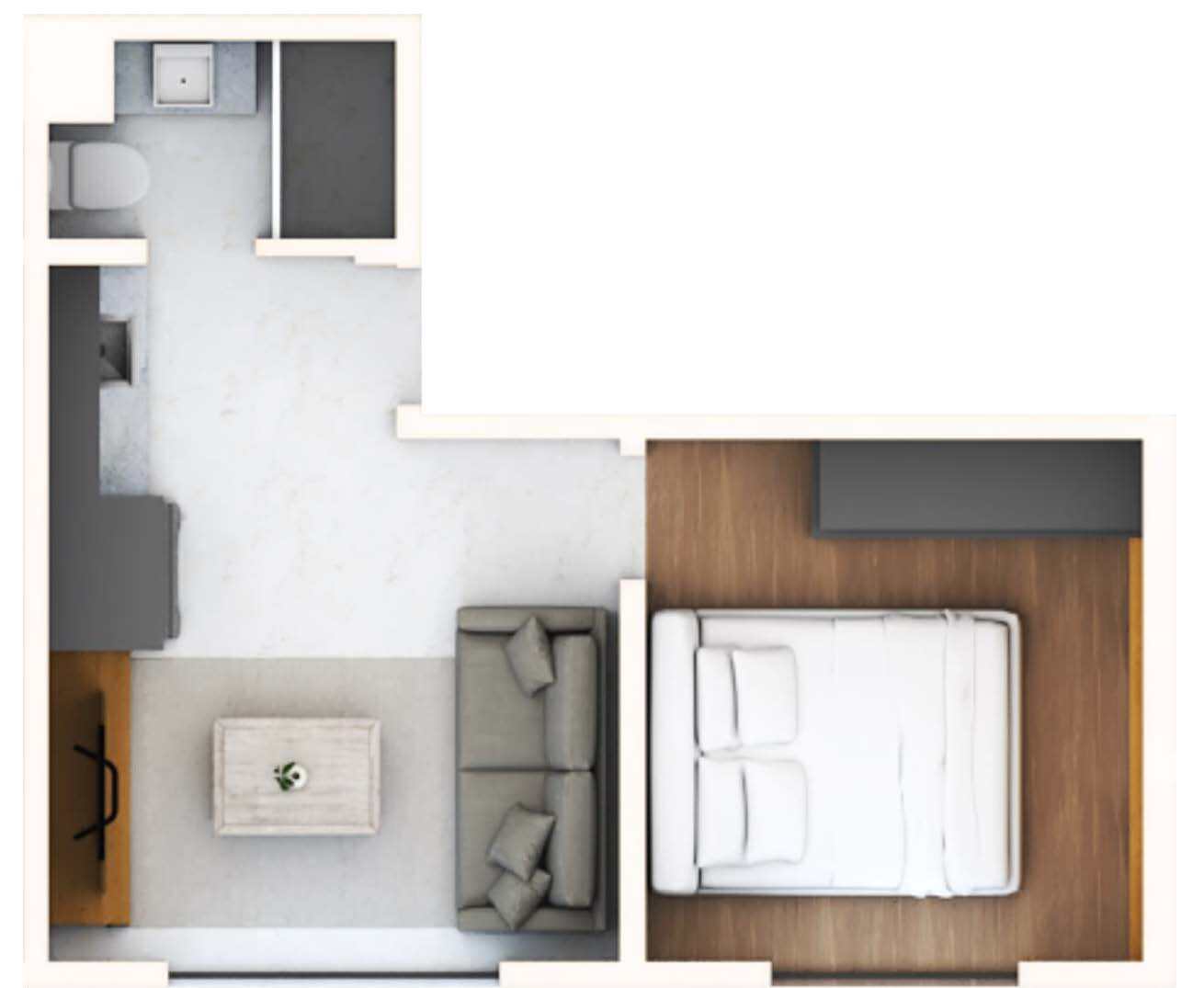 Belgrano One - Belgrano Incorporadora