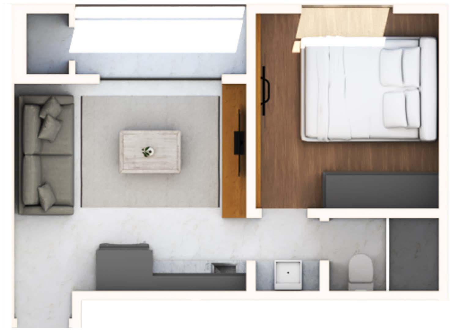 Belgrano One - Belgrano Incorporadora