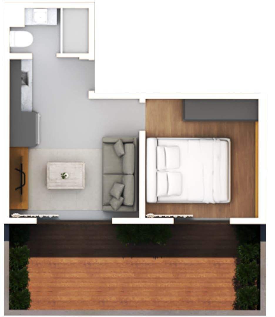 Belgrano One - Belgrano Incorporadora