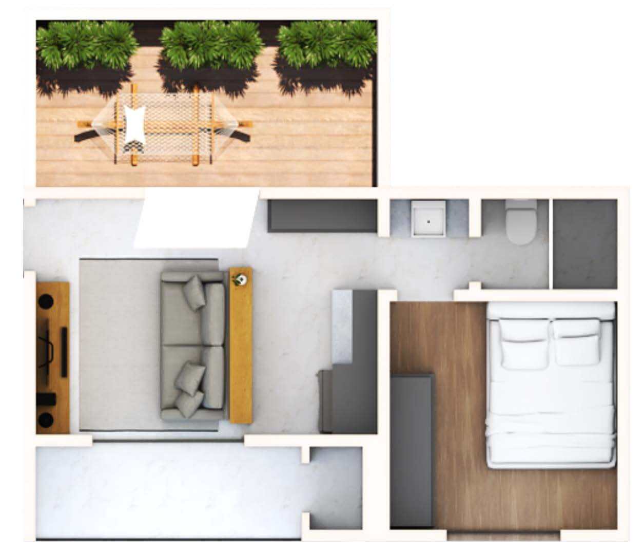 Belgrano One - Belgrano Incorporadora