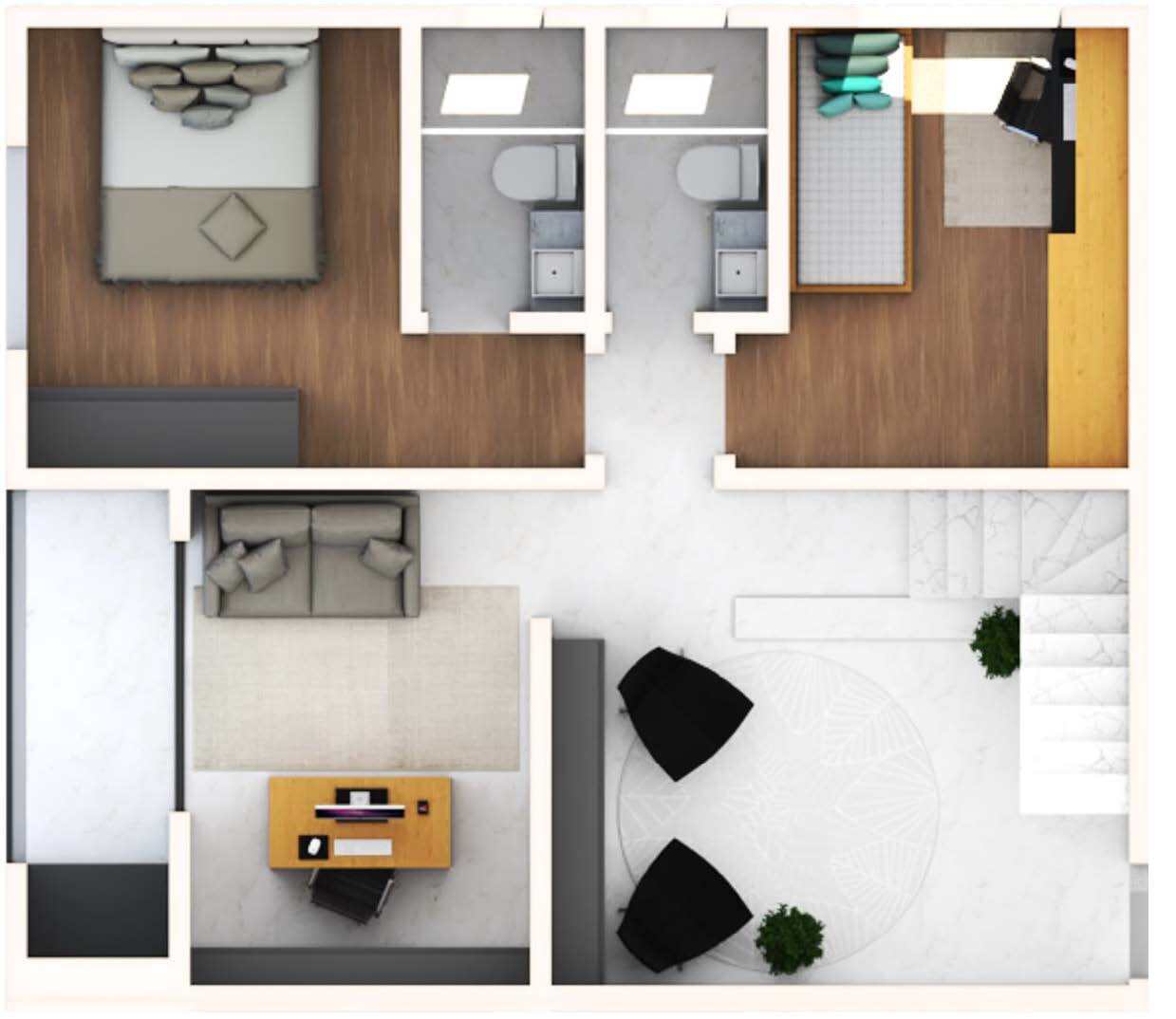 Belgrano One - Belgrano Incorporadora