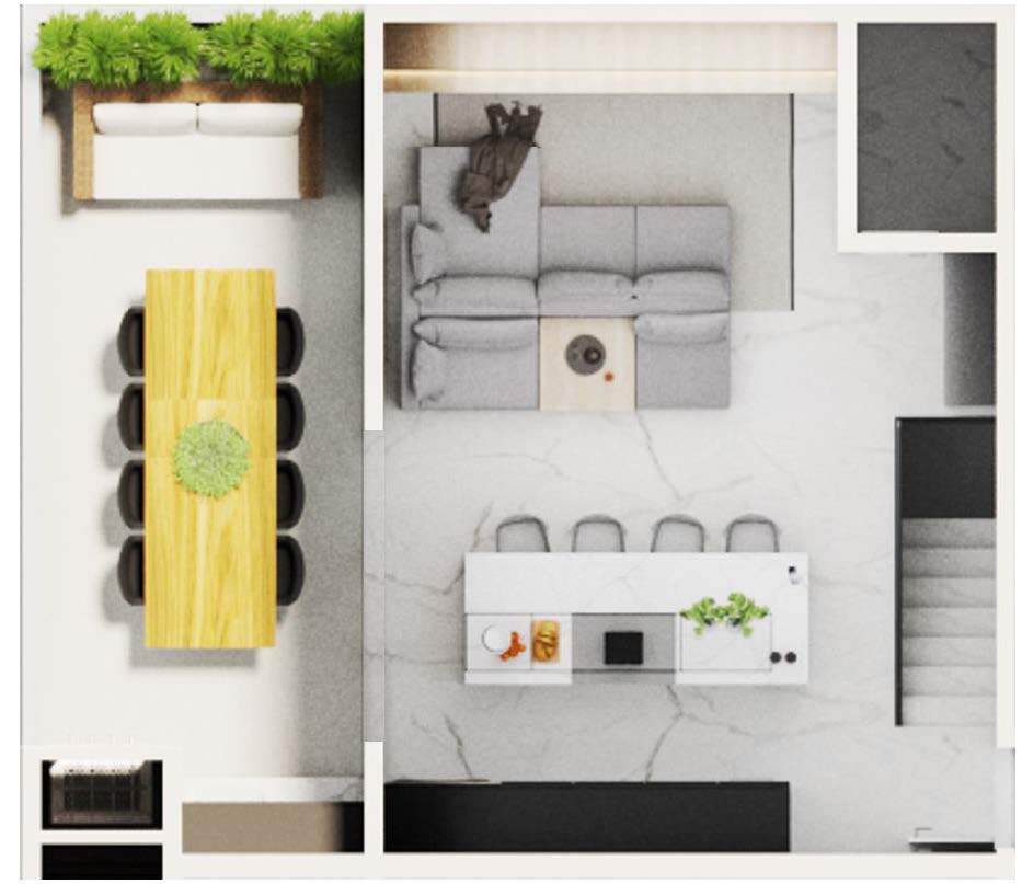 Belgrano One - Belgrano Incorporadora